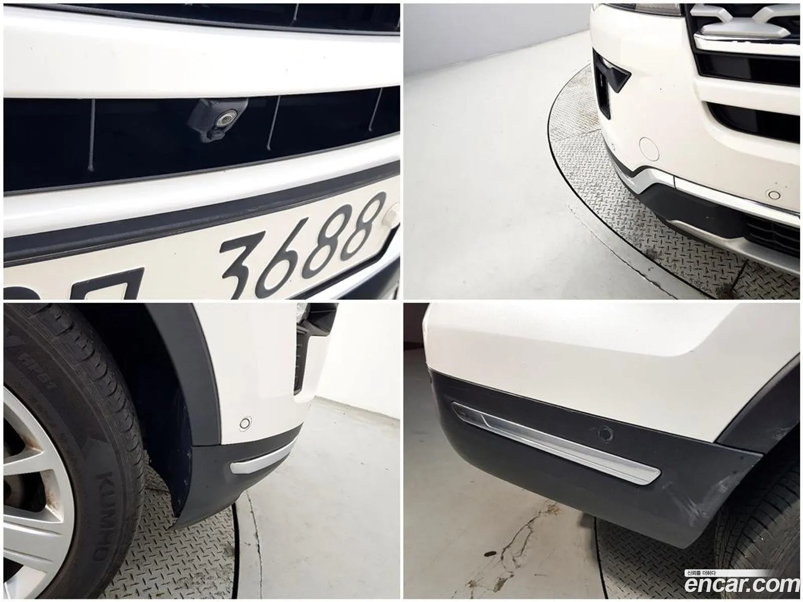Ford Explorer 2019 — 17