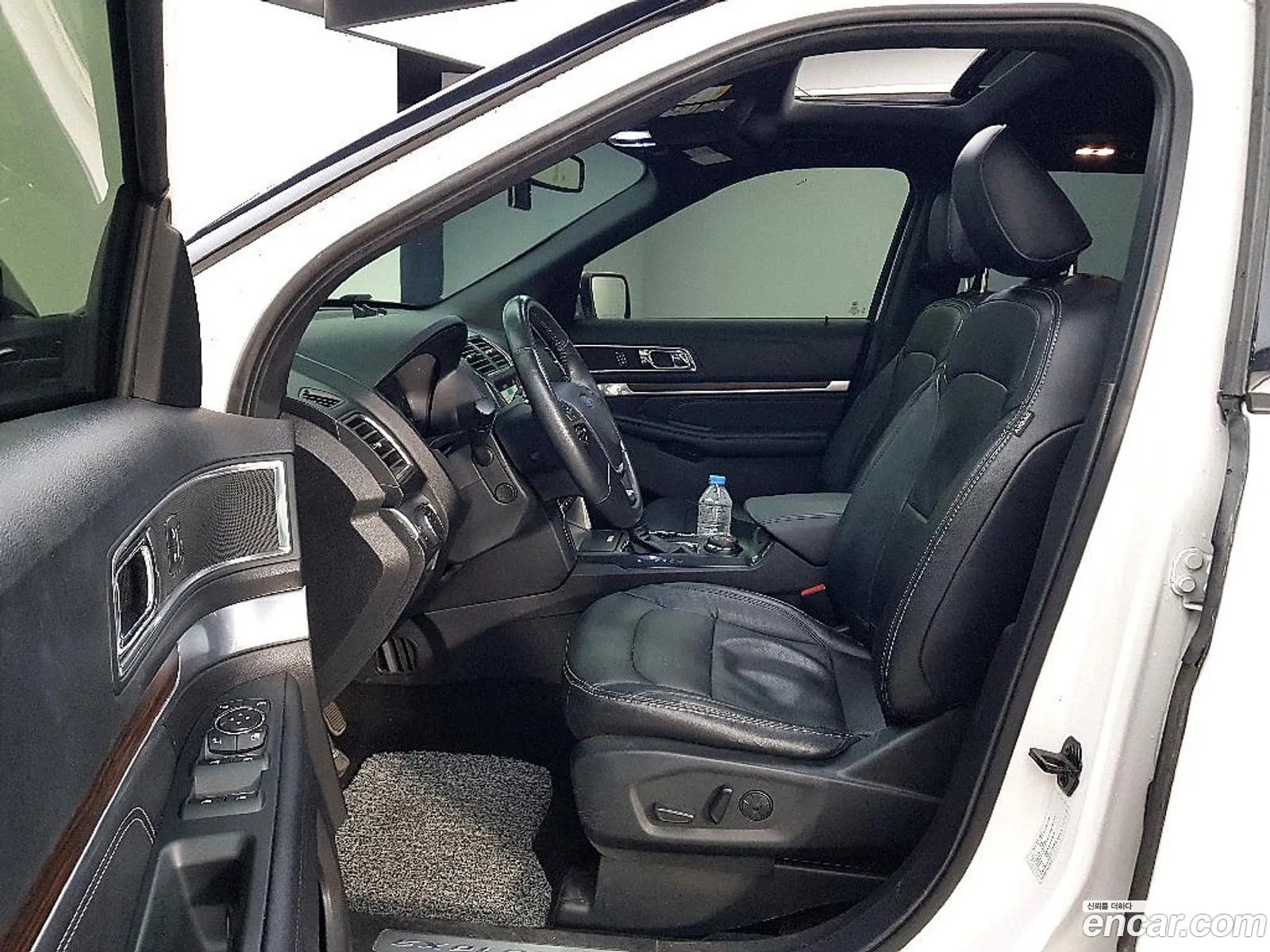 Ford Explorer 2019 — 15