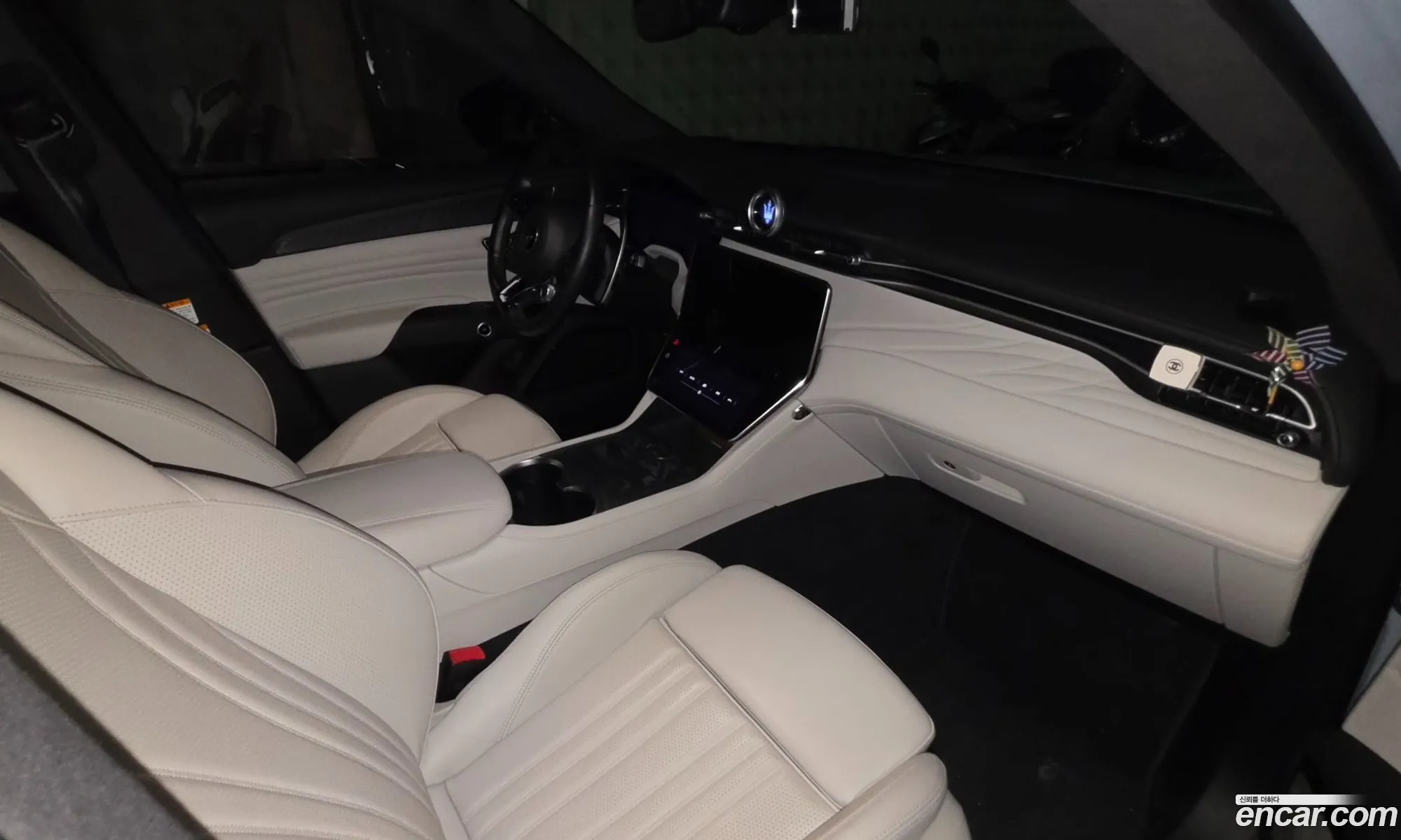 Maserati Grecale