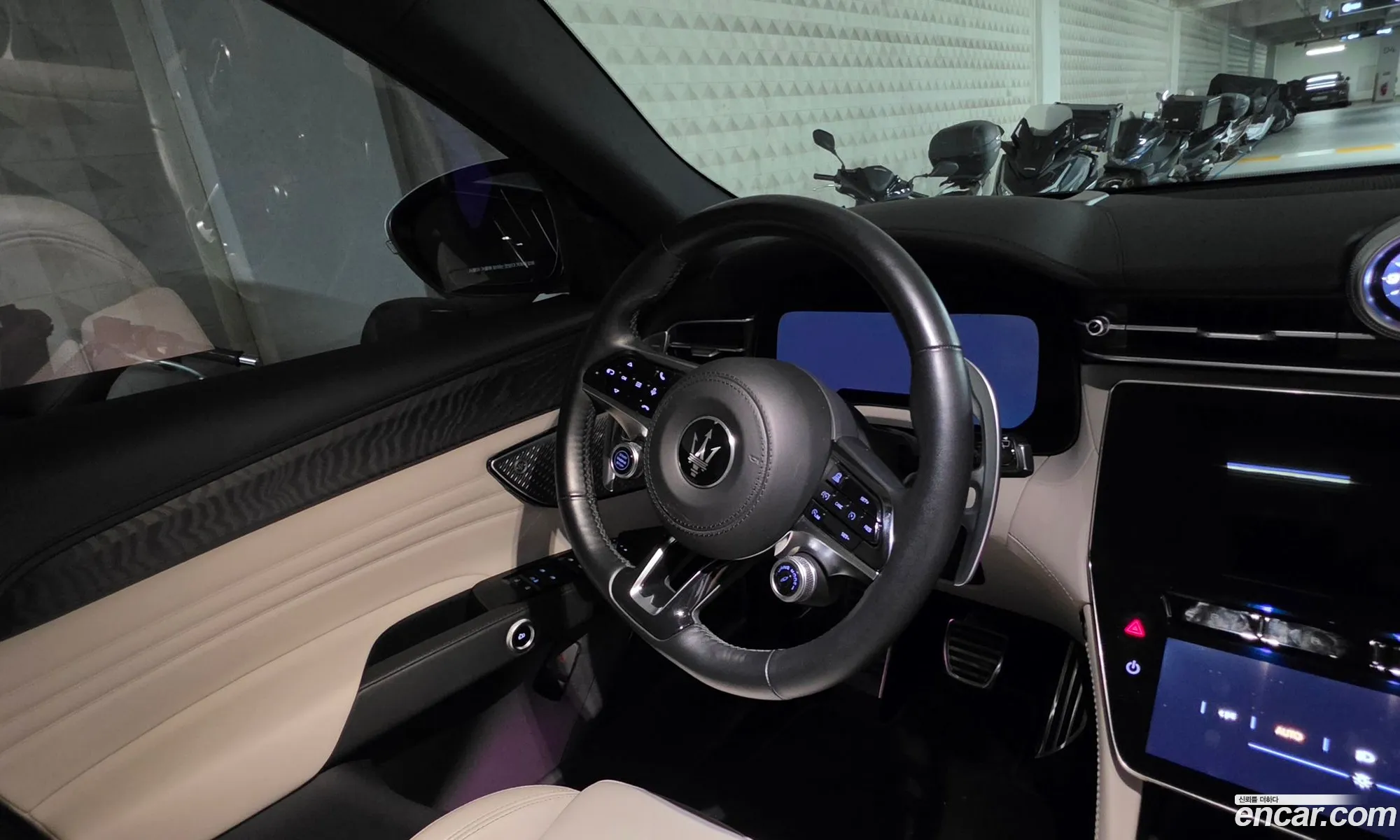 Maserati Grecale 2023 — 7