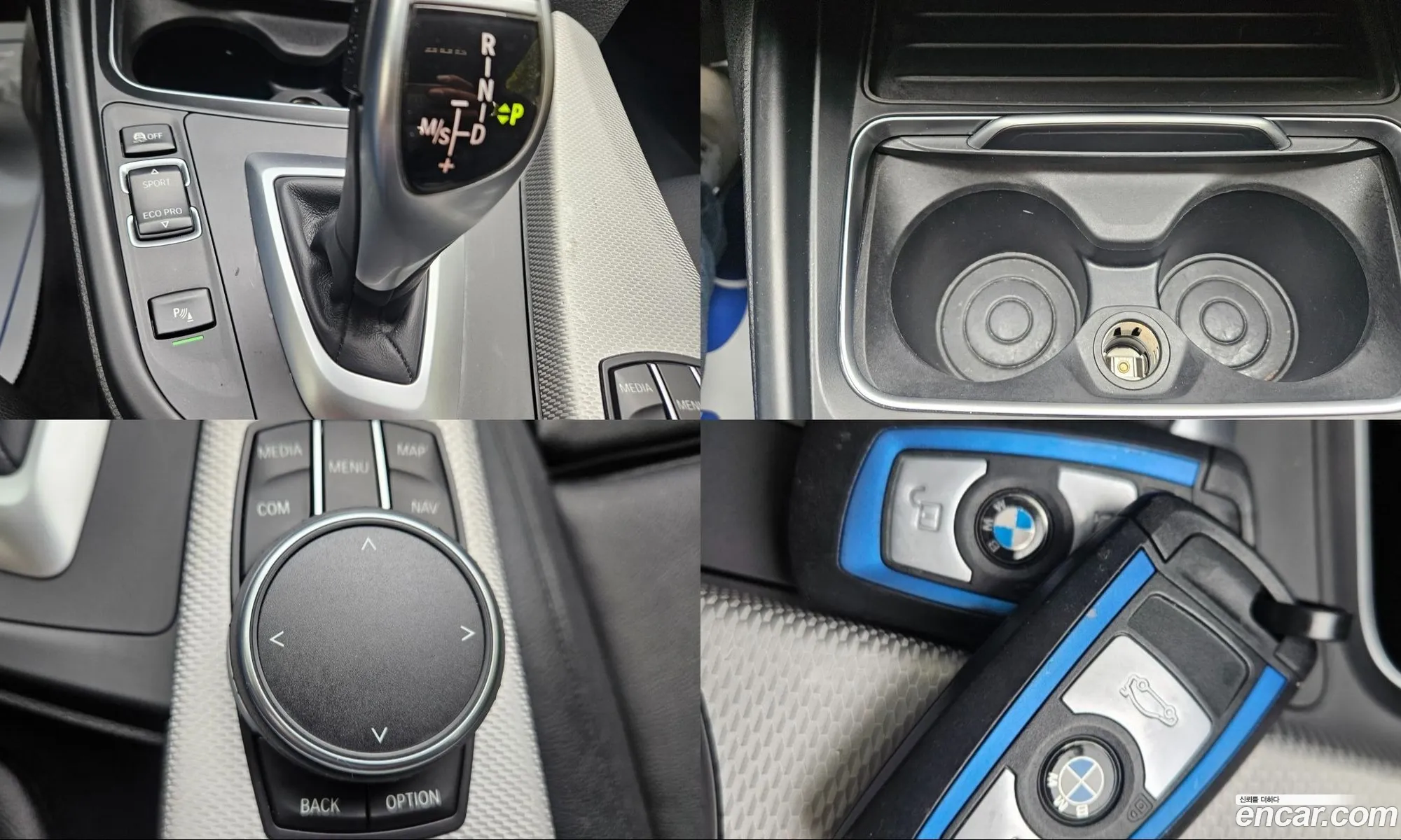 BMW 3 Series 2018 — 4