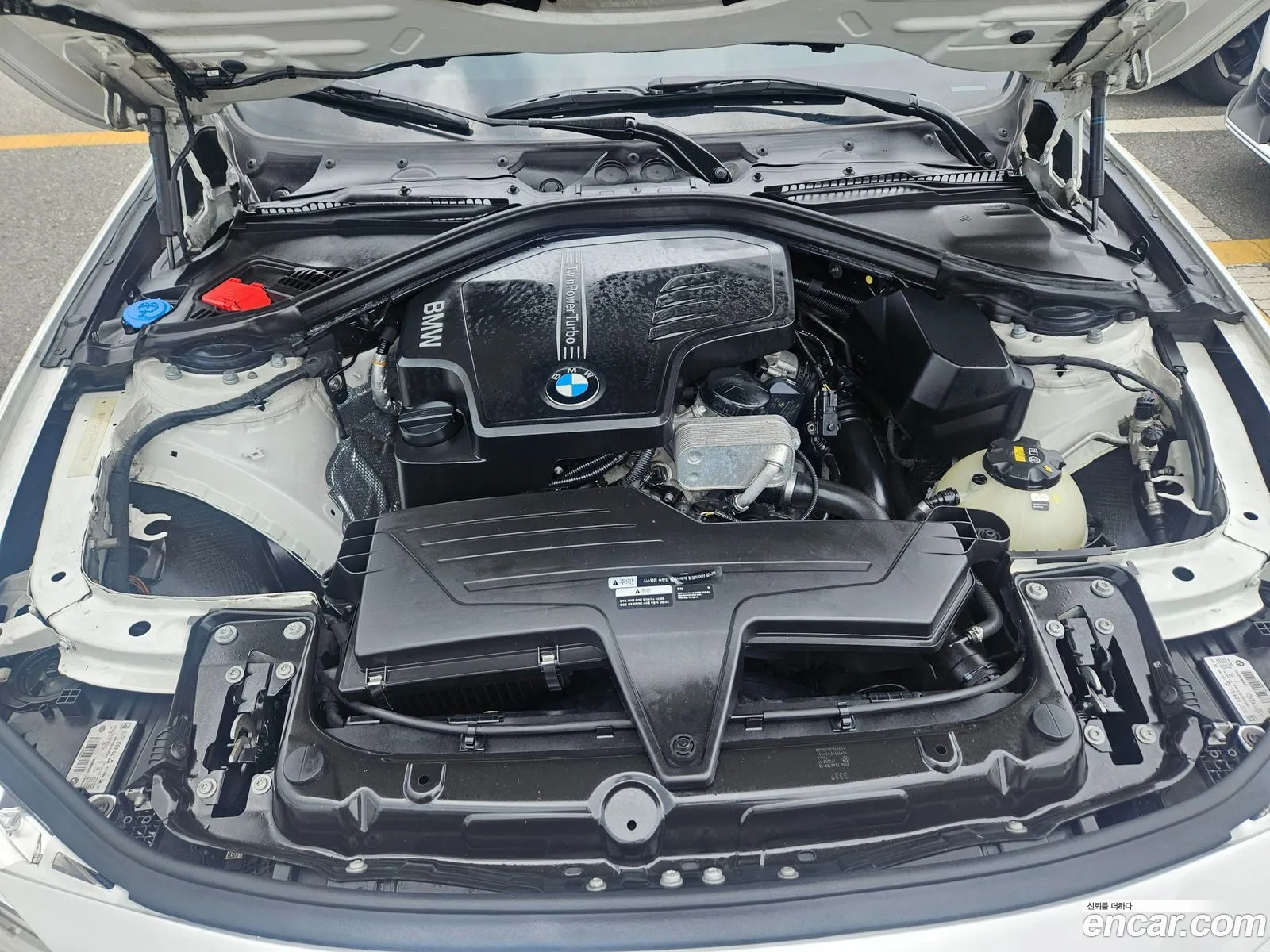 BMW 3 Series 2018 — 15