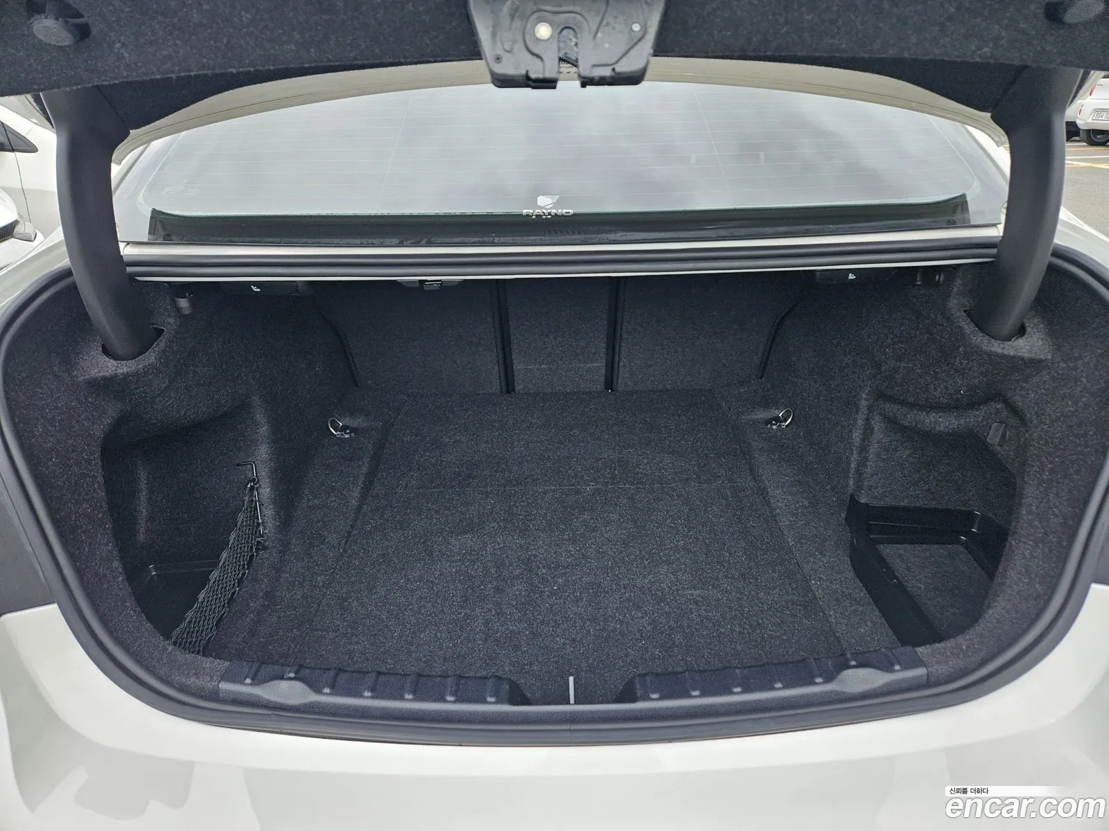 BMW 3 Series 2018 — 8