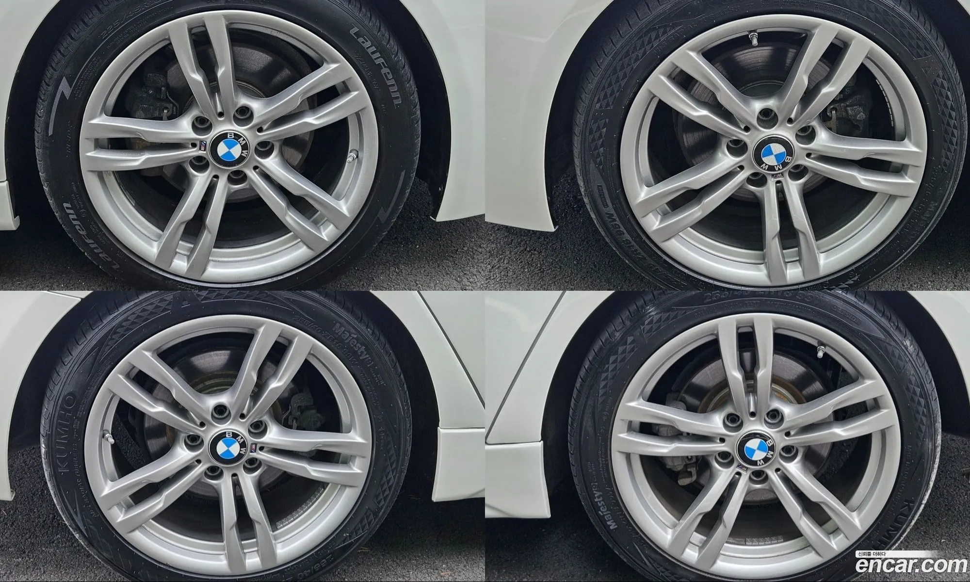 BMW 3 Series 2018 — 11