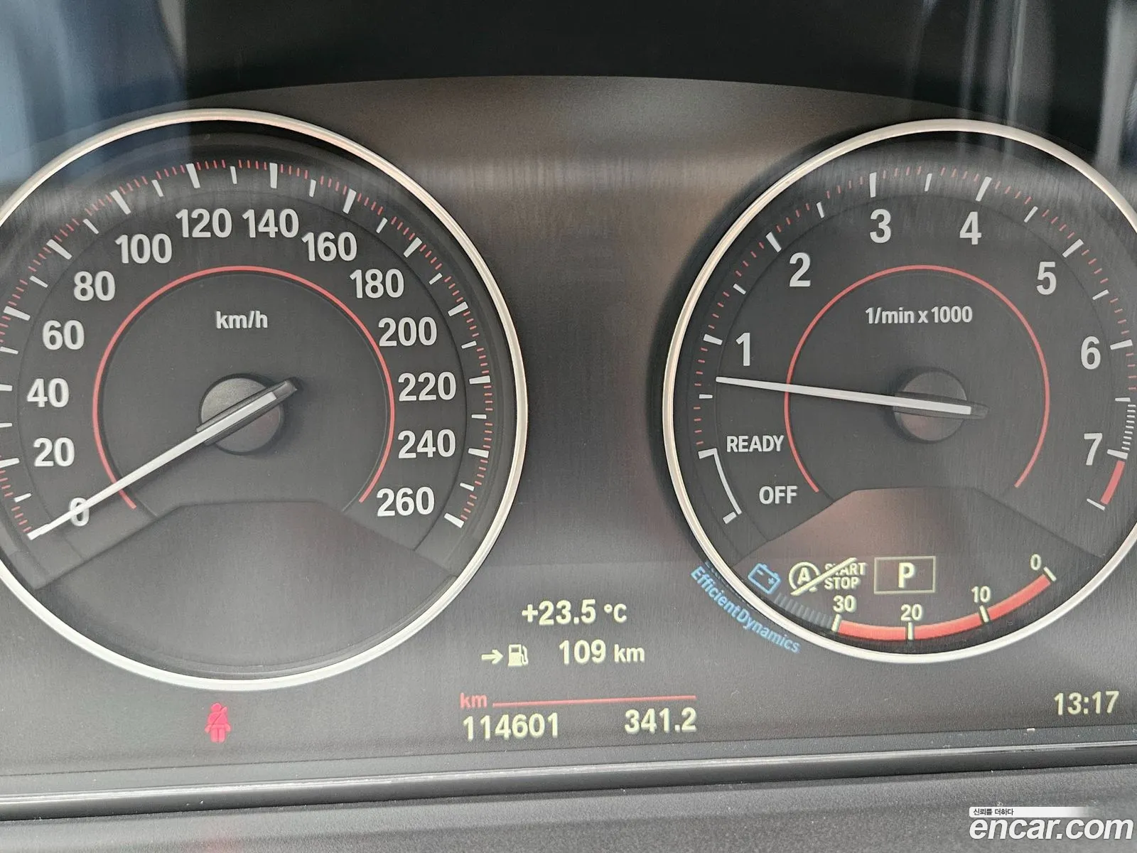 BMW 3 Series 2018 — 10