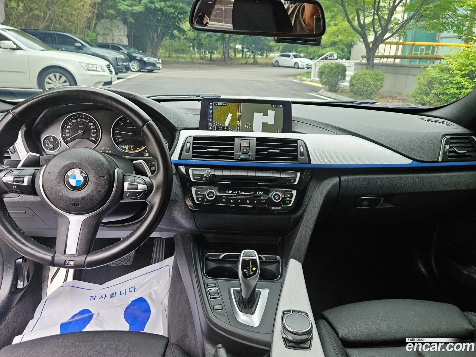 BMW 3 Series 2018 — 9