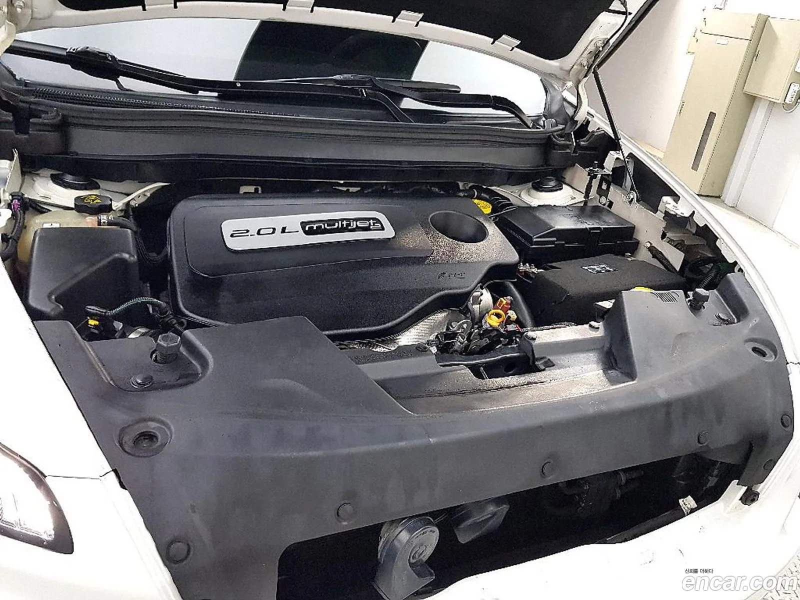 Jeep Cherokee 2014 — 17