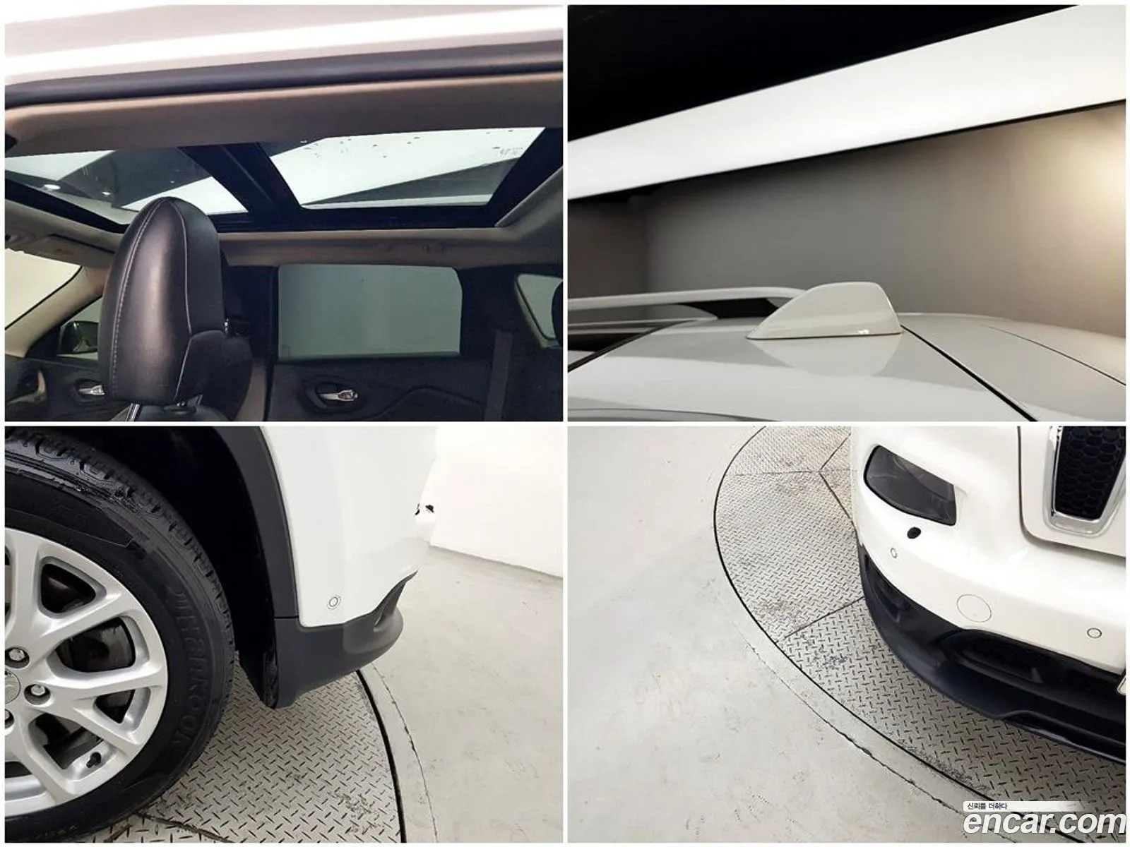 Jeep Cherokee 2014 — 3