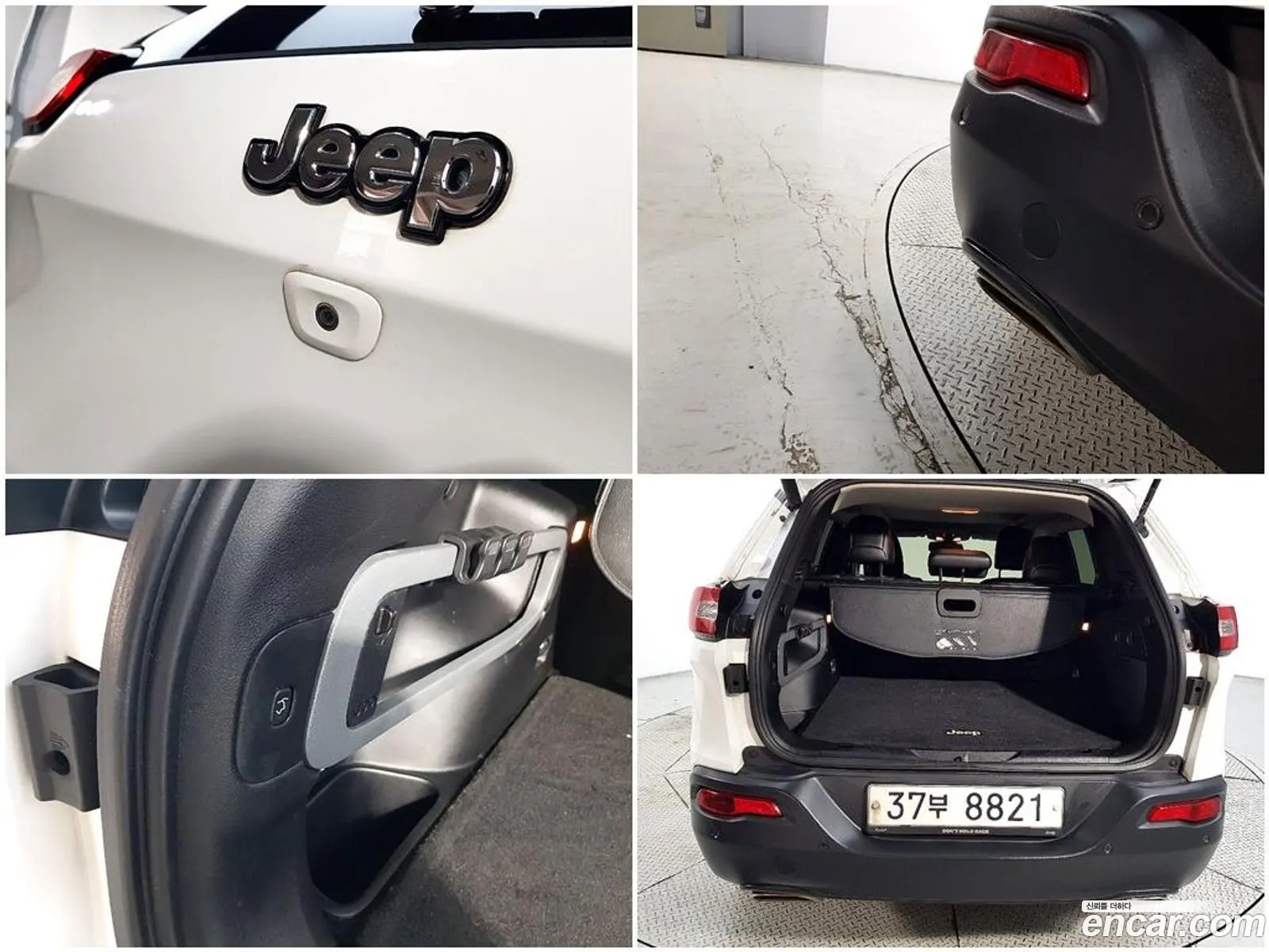 Jeep Cherokee 2014 — 14