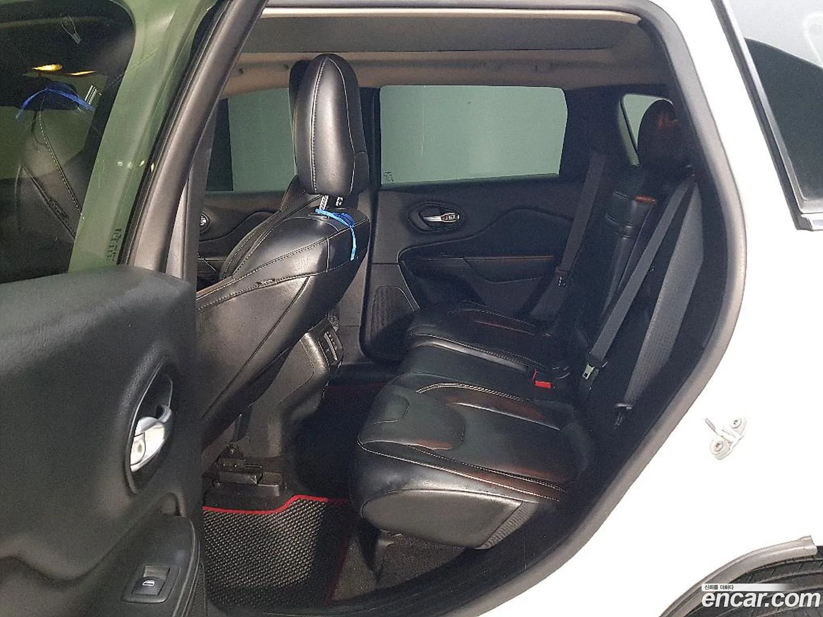 Jeep Cherokee 2014 — 7