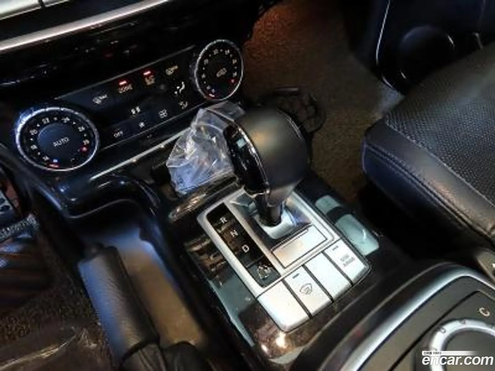 Mercedes-Benz G-Class W463 2017 — 4