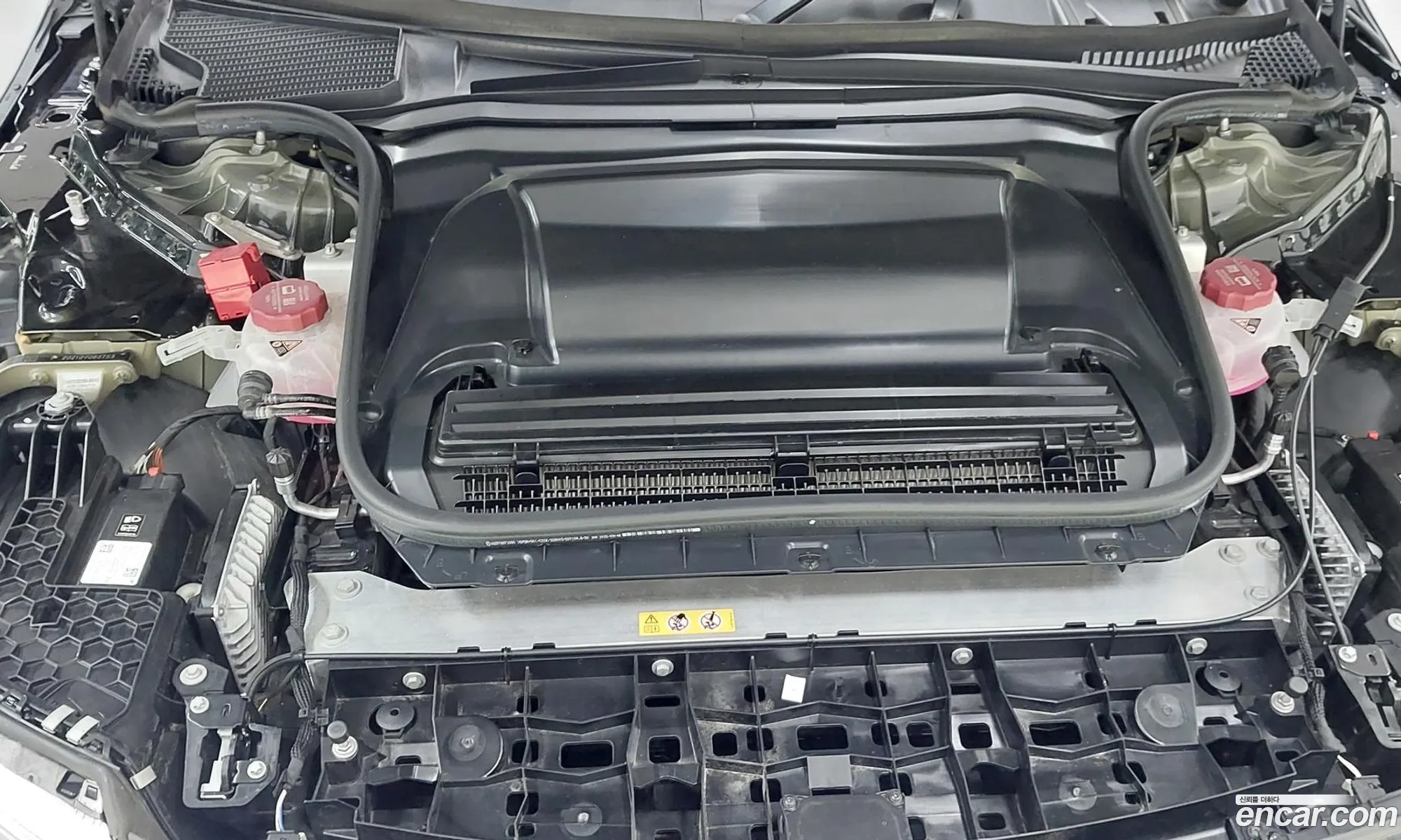Mercedes-Benz EQS V297 2022 — 8