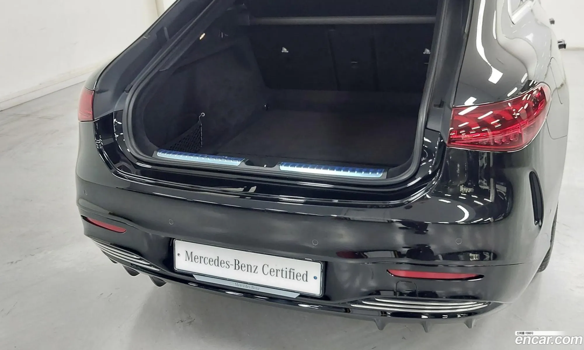 Mercedes-Benz EQS V297 2022 — 3