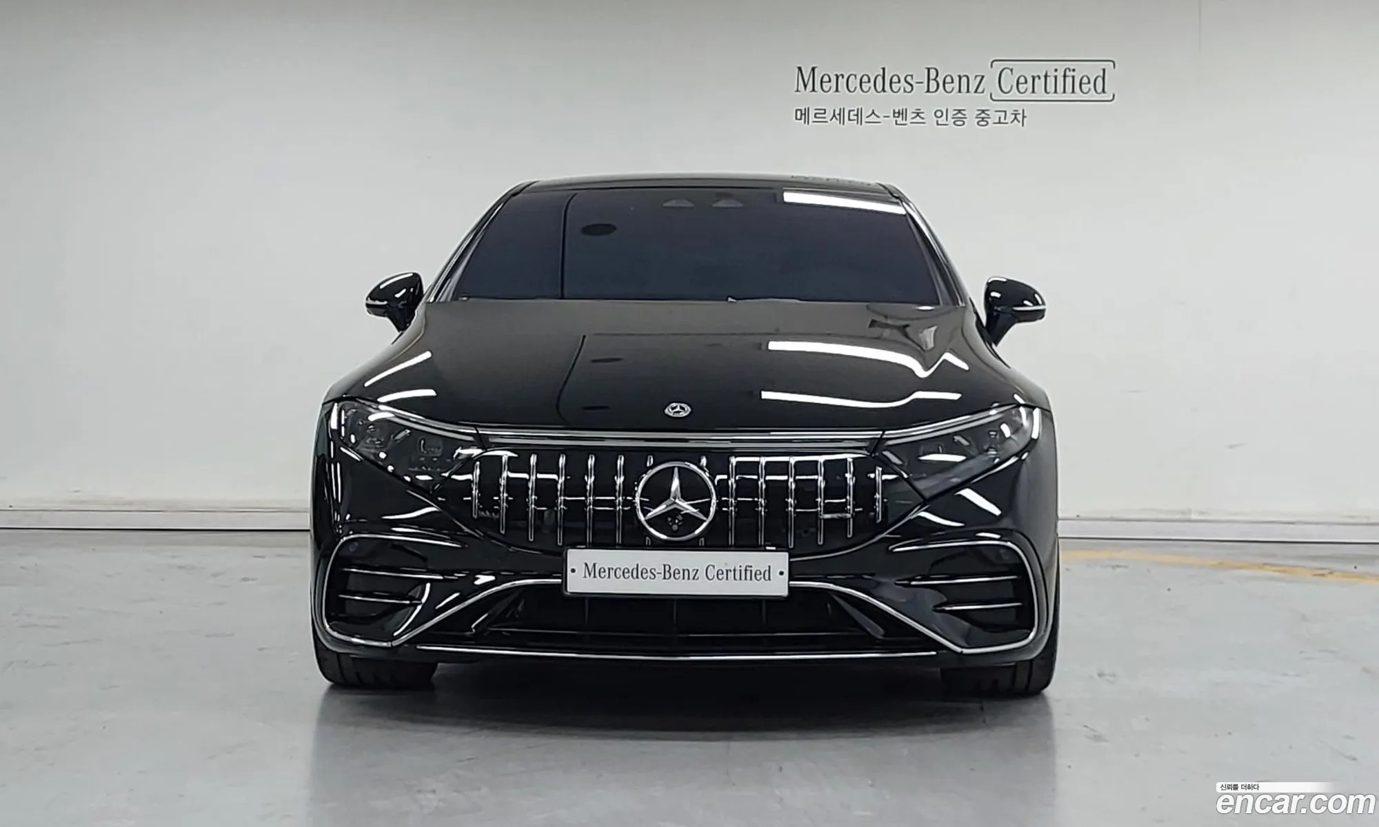 Mercedes-Benz EQS V297 2022 — 15