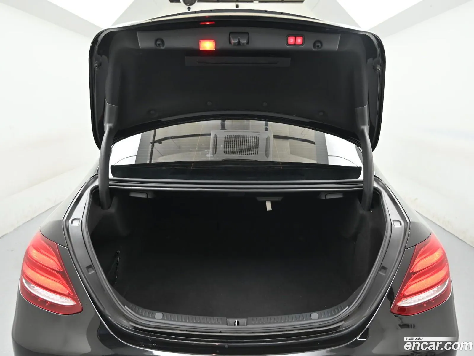Mercedes-Benz E-Class W213 2019 — 7