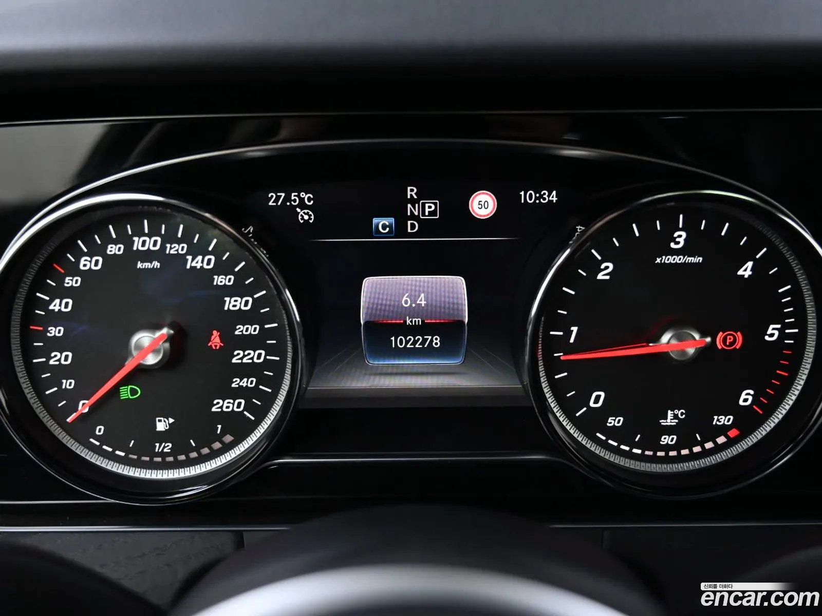 Mercedes-Benz E-Class W213 2019 — 11