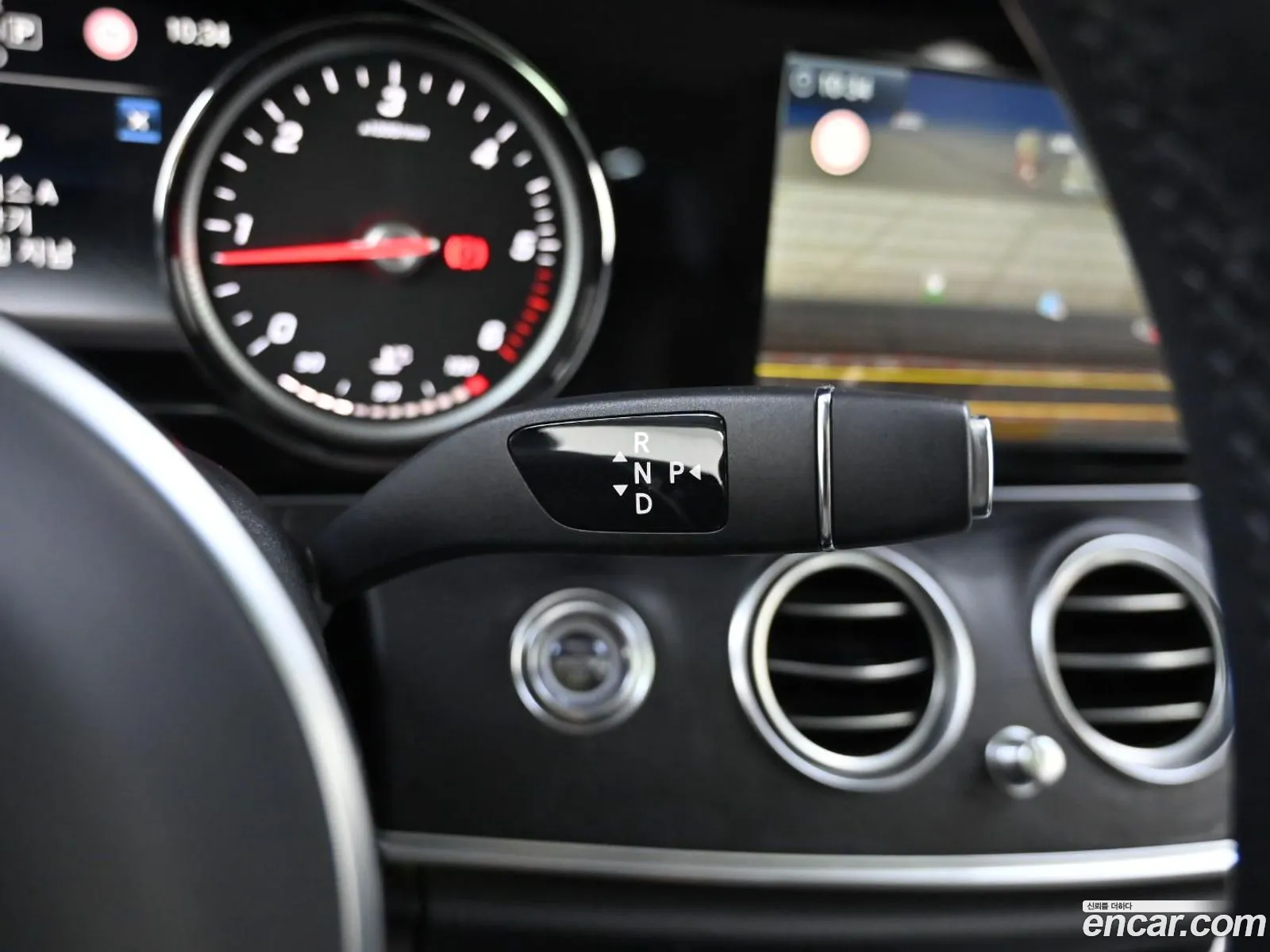 Mercedes-Benz E-Class W213 2019 — 5