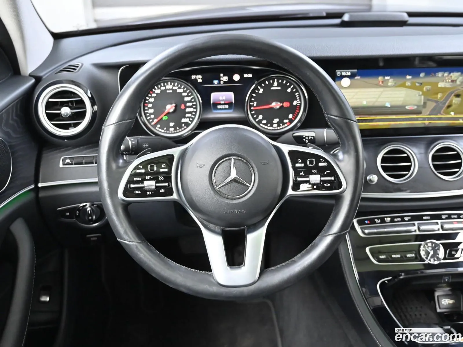 Mercedes-Benz E-Class W213 2019 — 15
