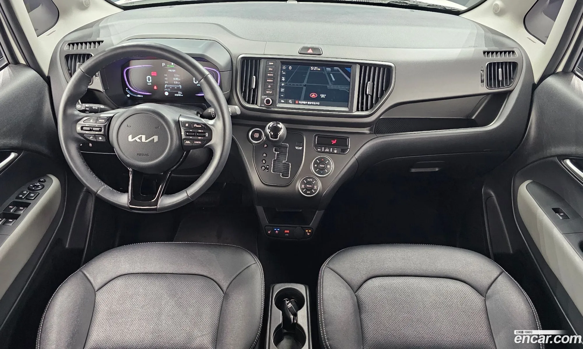 Kia Kia Ray 2025 — 3
