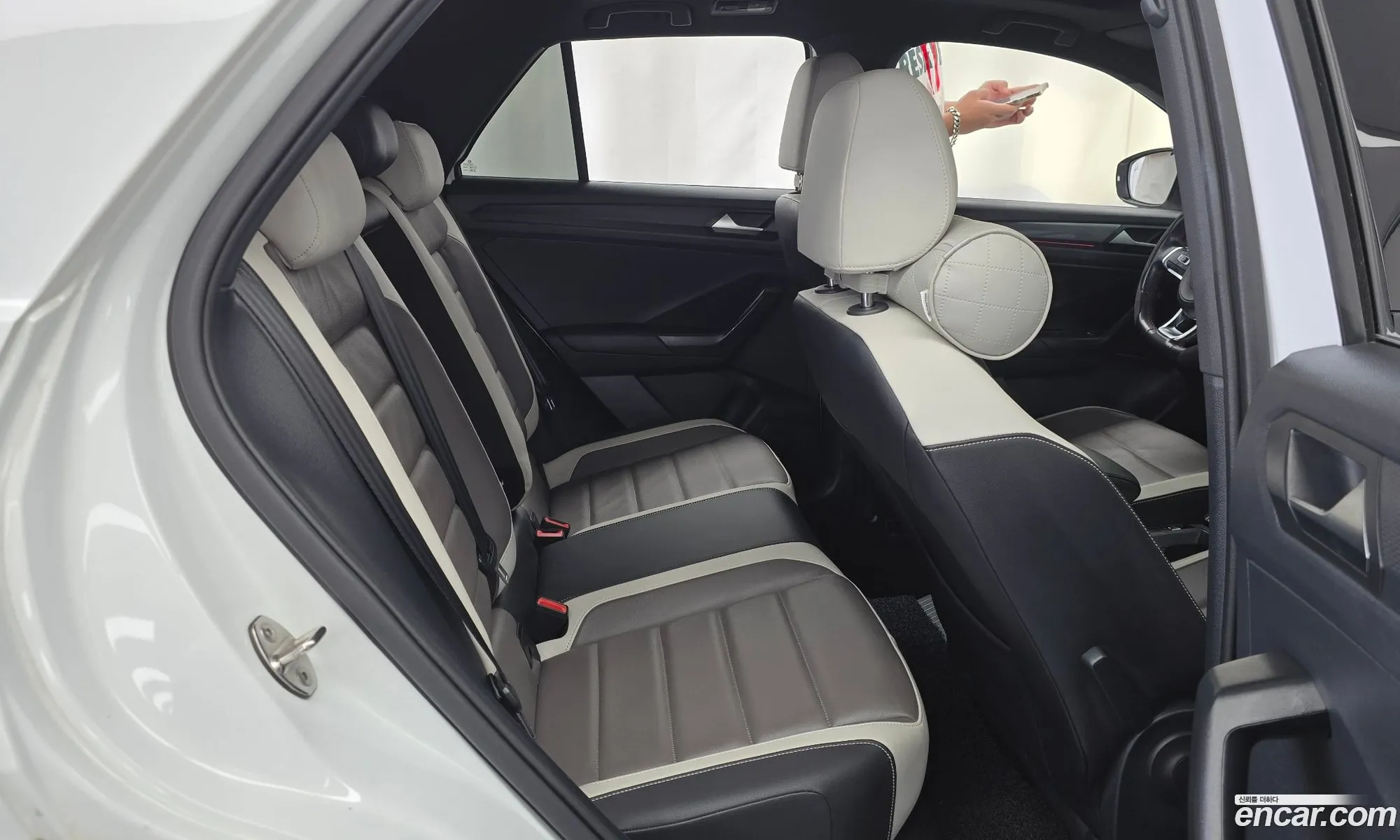Volkswagen T-Roc 2021 — 19