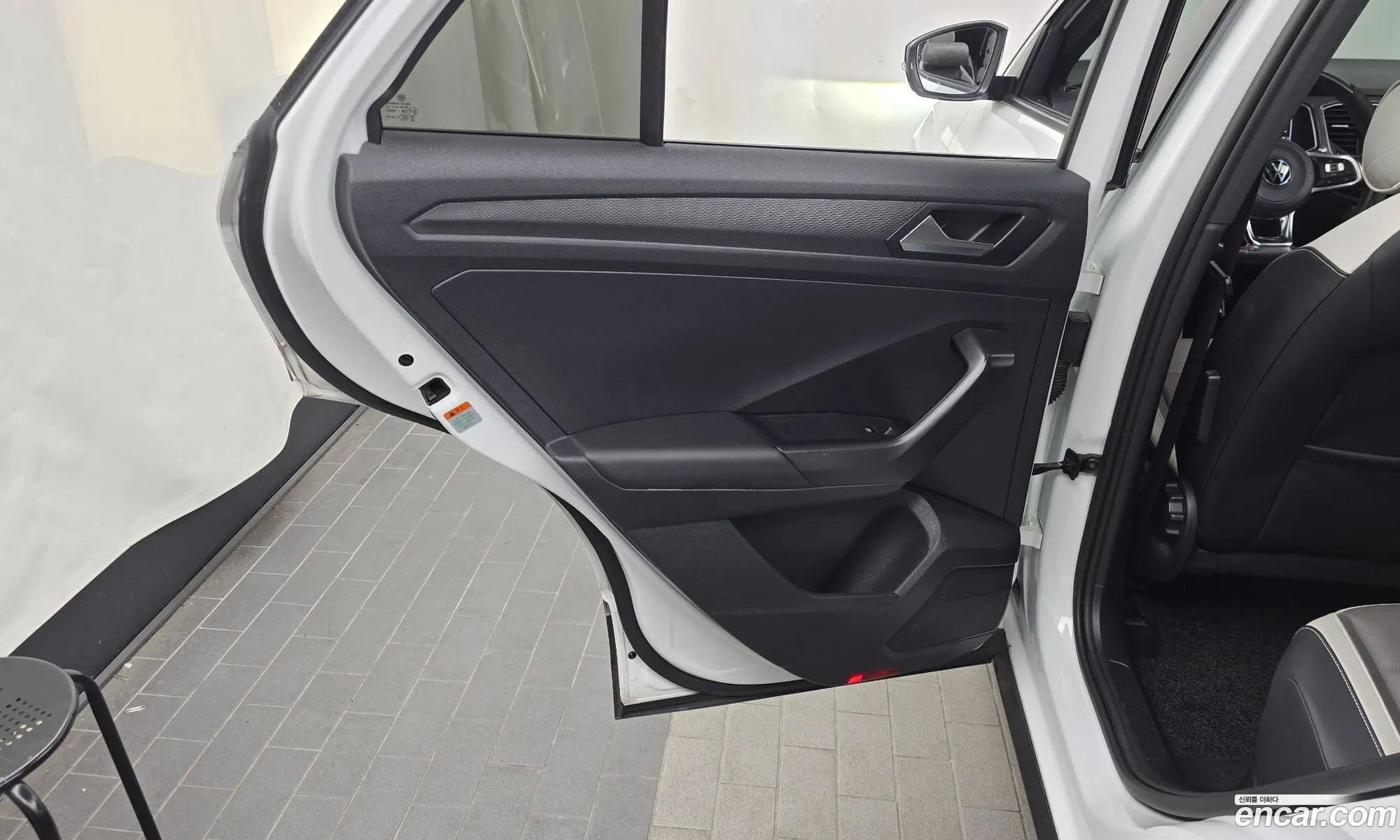 Volkswagen T-Roc 2021 — 6