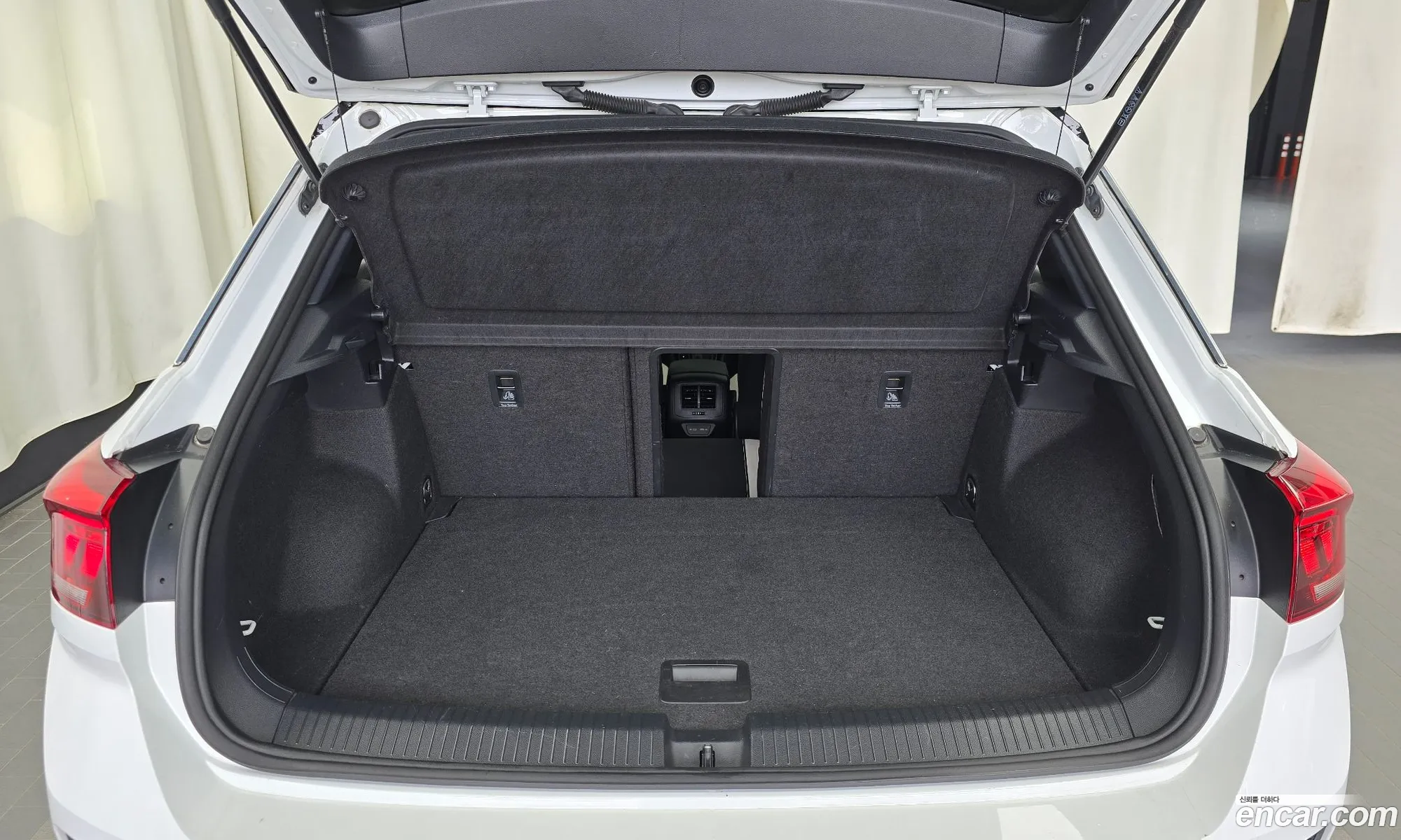 Volkswagen T-Roc 2021 — 18