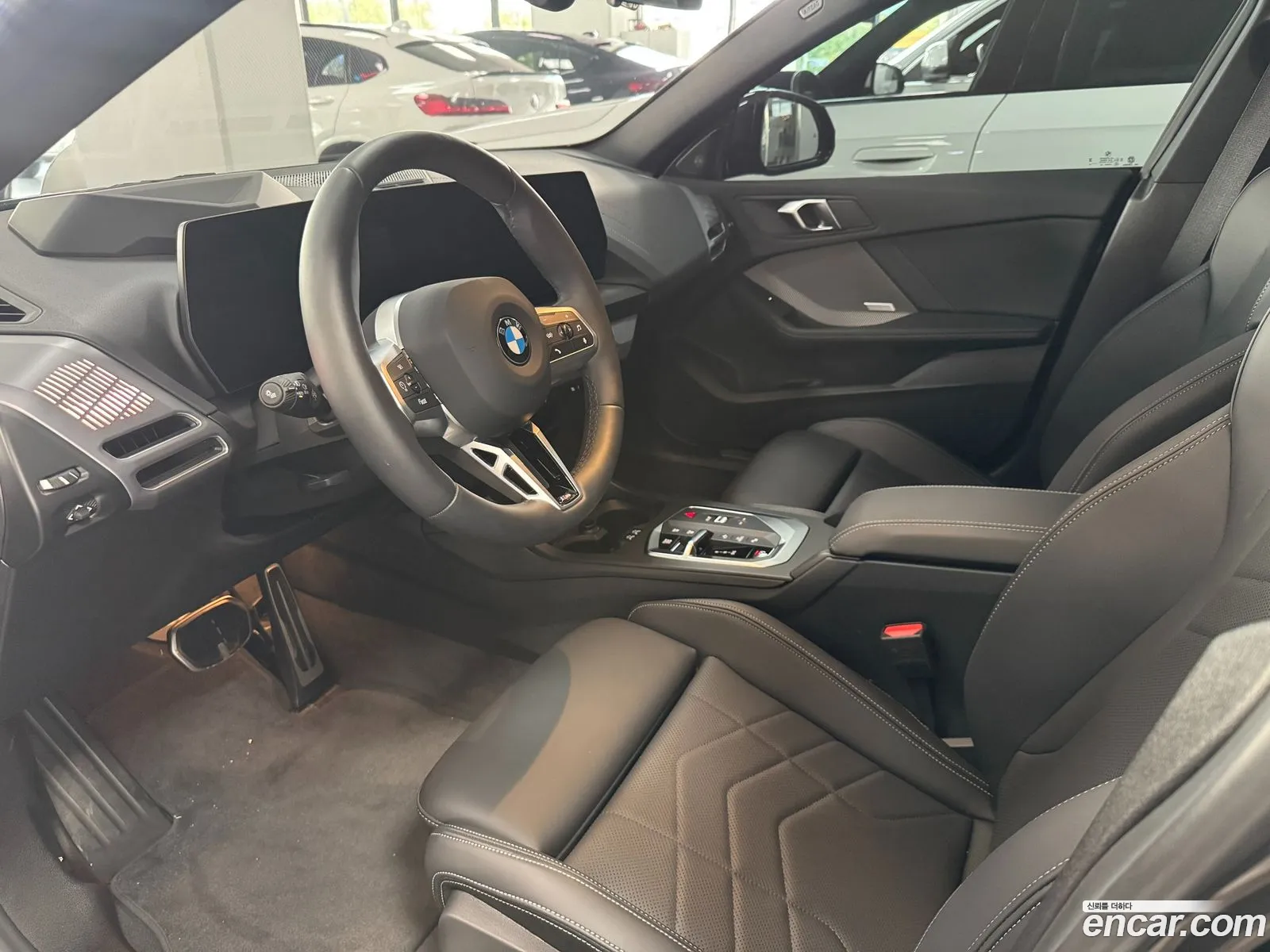 BMW 2 Series Gran Coupe 2025 — 5