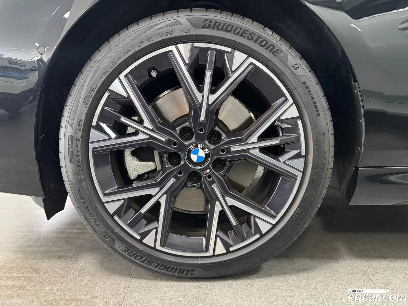 BMW 2 Series Gran Coupe 2025 — 9