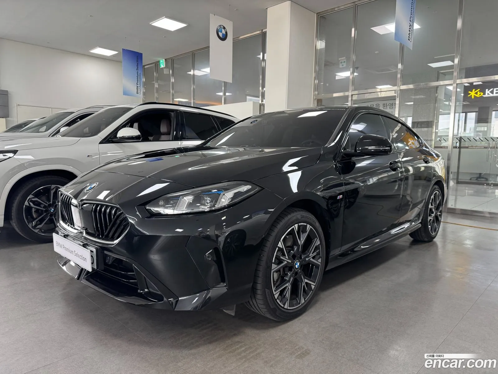 BMW 2 Series Gran Coupe 2025 — 16