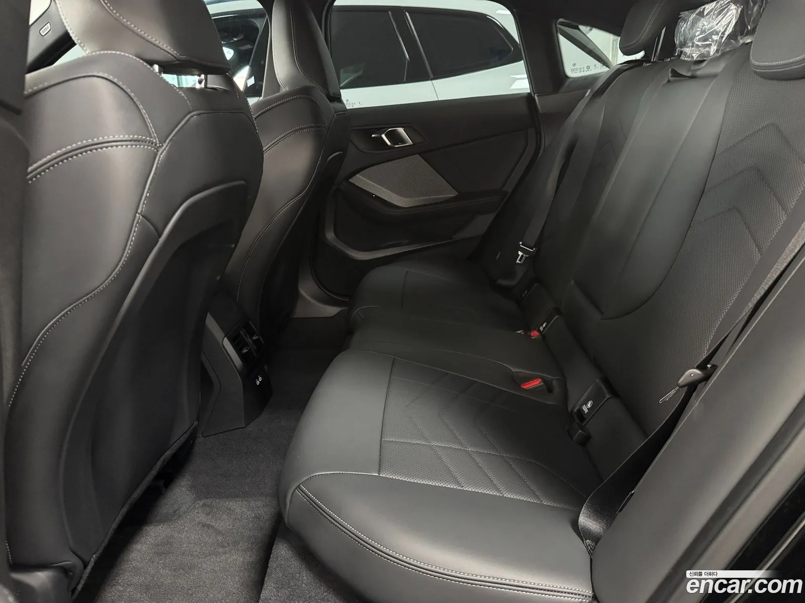 BMW 2 Series Gran Coupe 2025 — 17