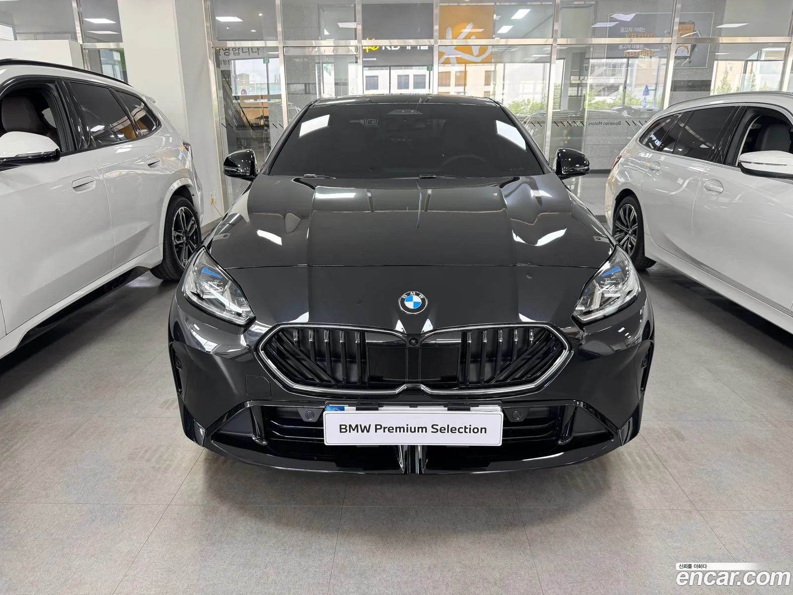 BMW 2 Series Gran Coupe 2025 — 2