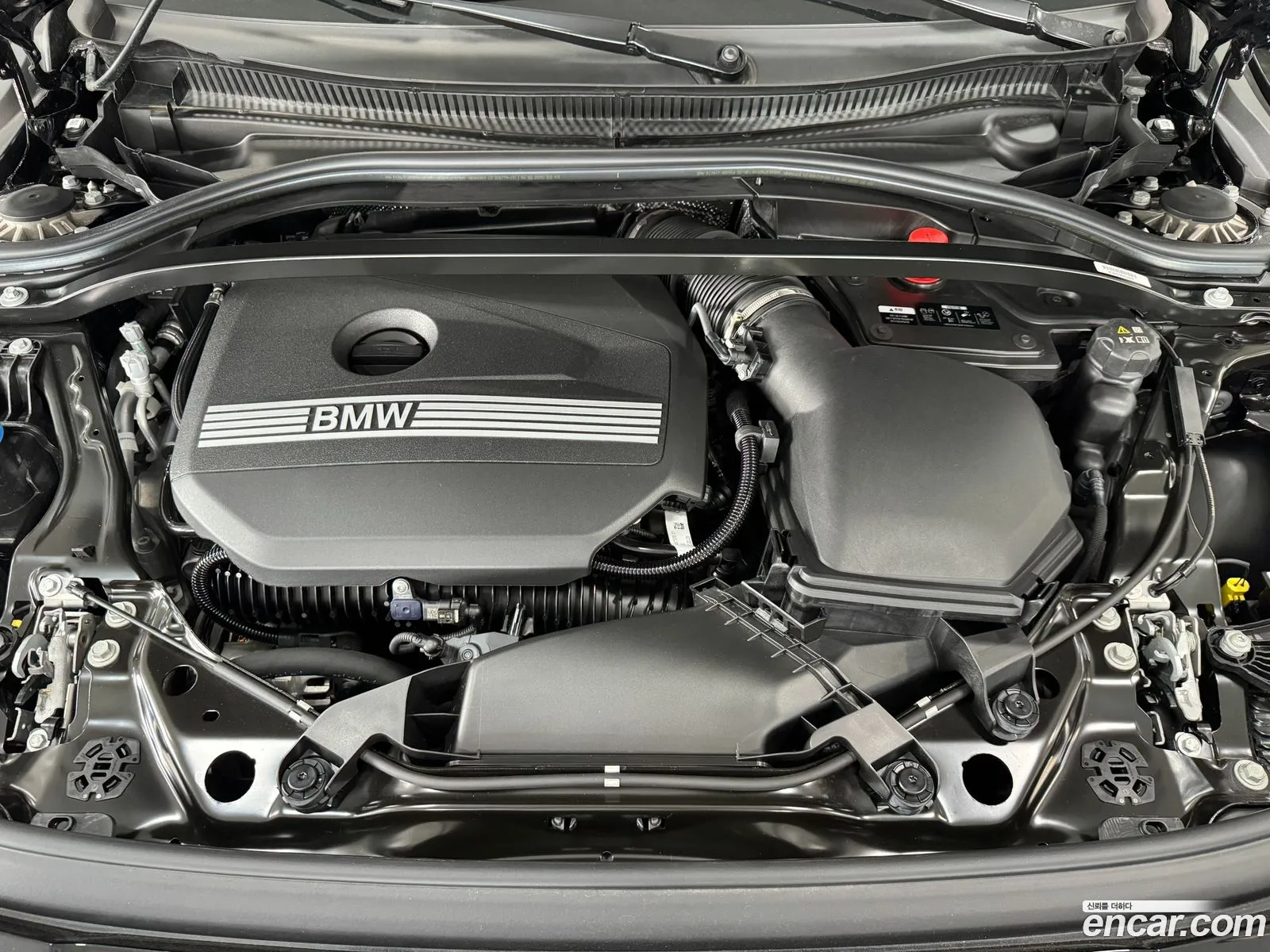 BMW 2 Series Gran Coupe 2025 — 11