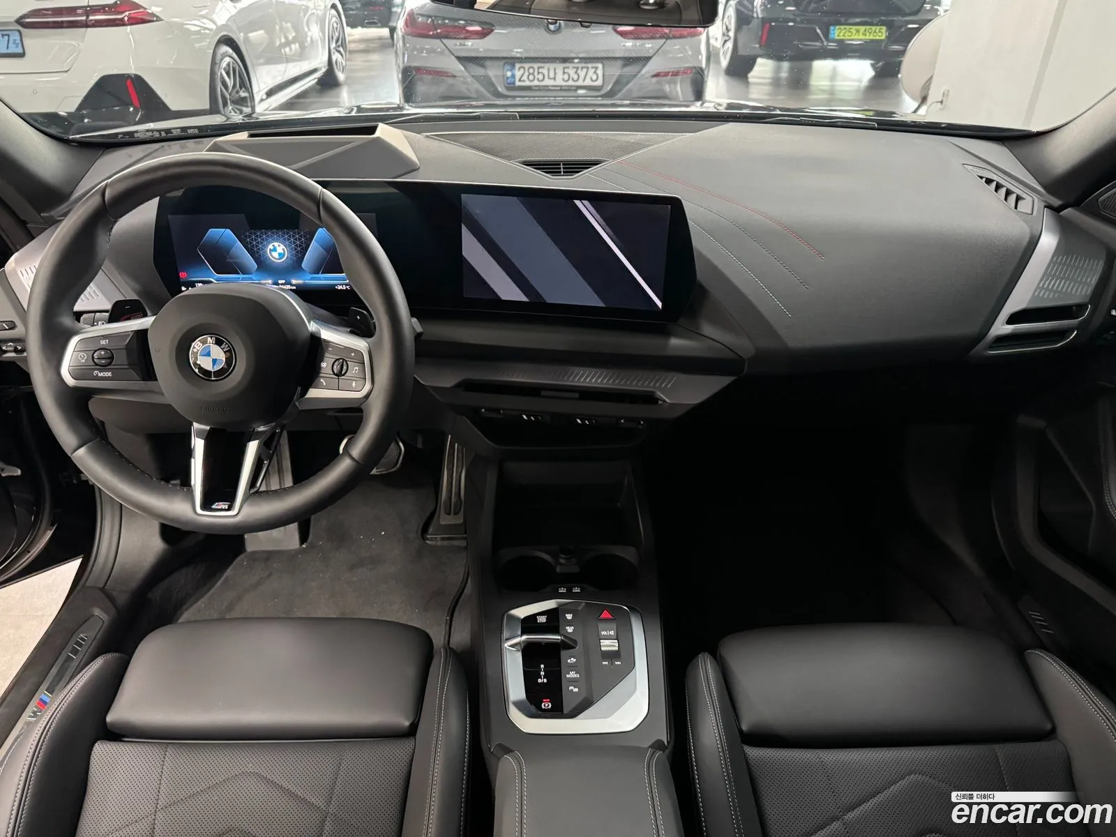 BMW 2 Series Gran Coupe 2025 — 19