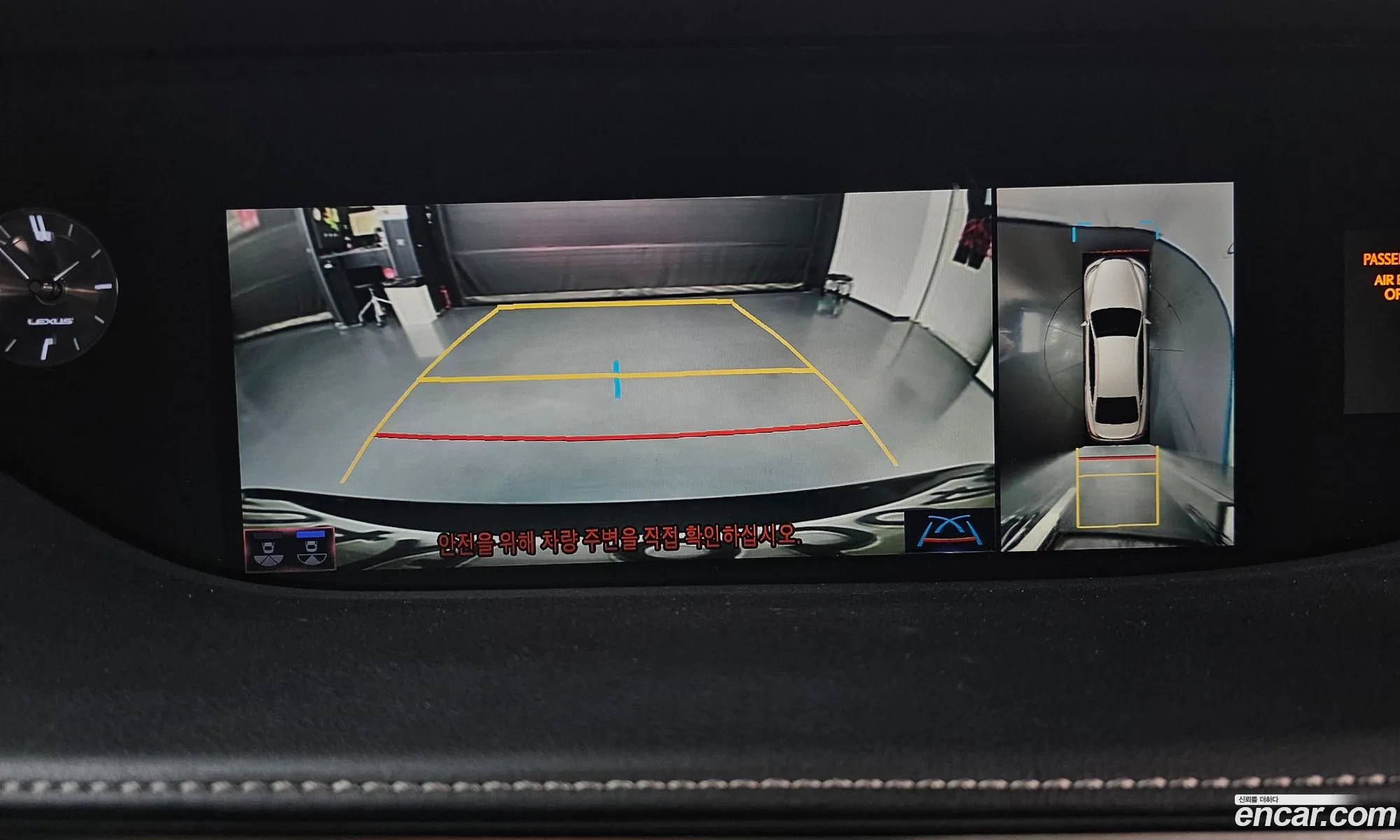 Lexus LS500h 2018 JTHCYLFF2J5000541 — 10