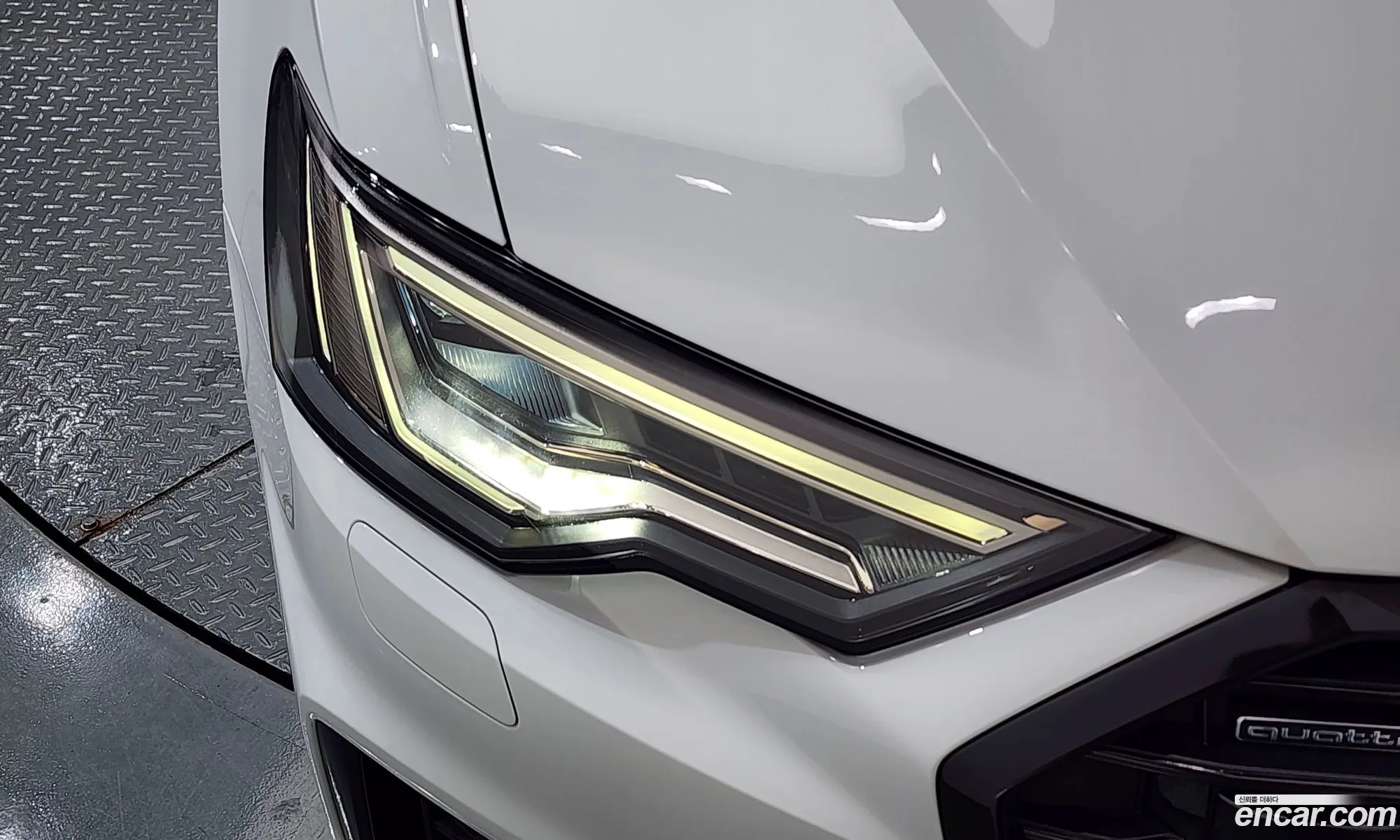 Audi A6 2019 WAUZZZF28LN009222 — 33