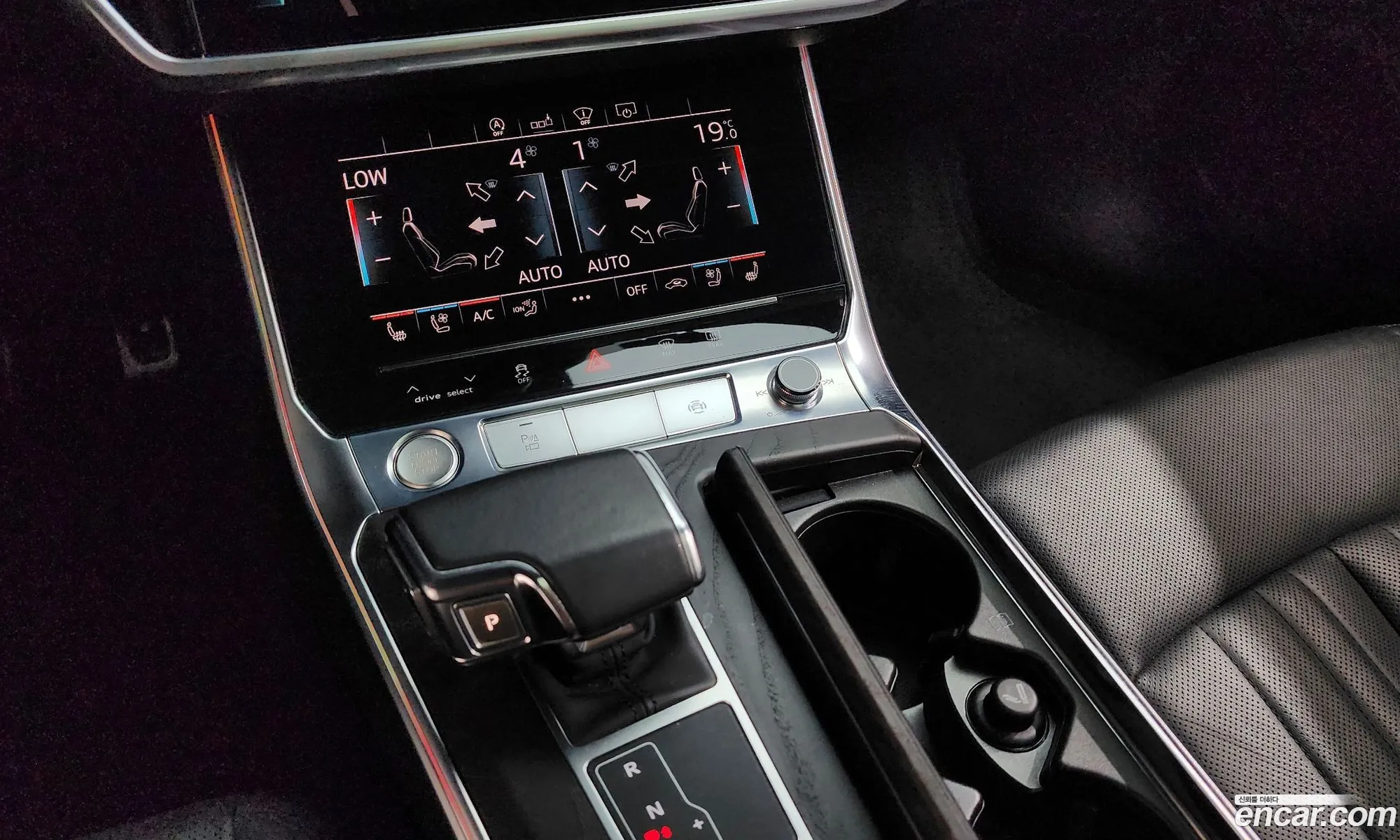 Audi A6 2019 WAUZZZF28LN009222 — 23
