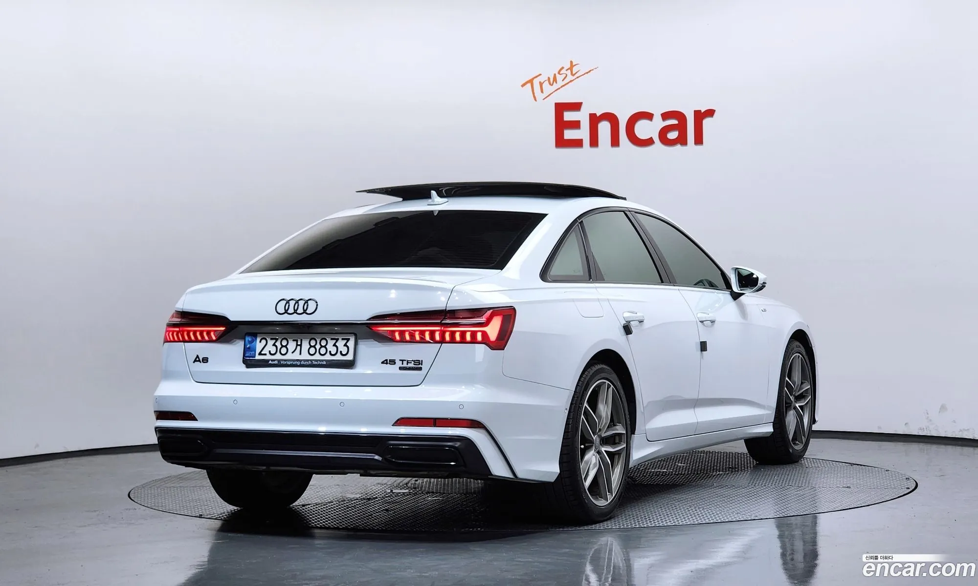 Audi A6 2019 WAUZZZF28LN009222 — 12