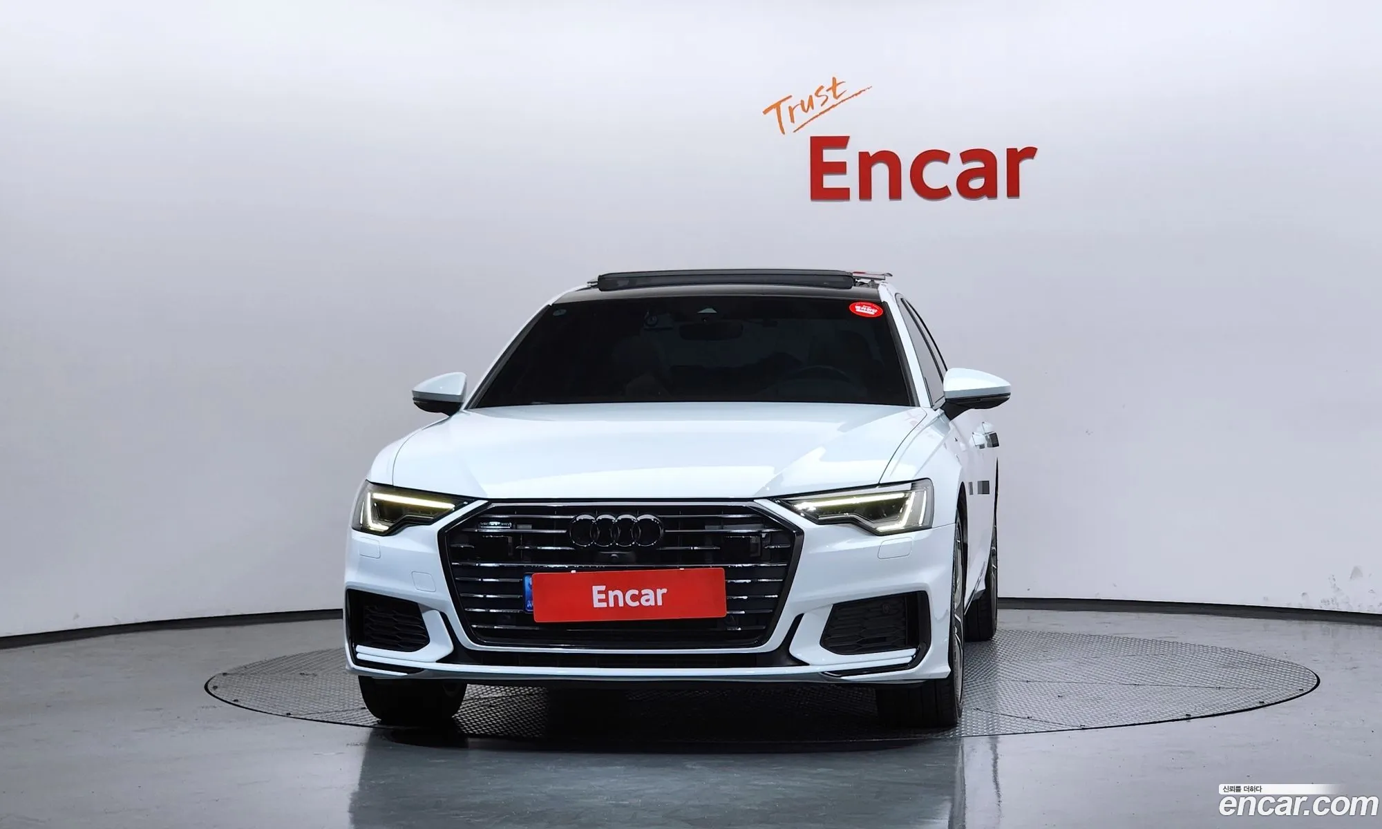 Audi A6 2019 WAUZZZF28LN009222 — 22