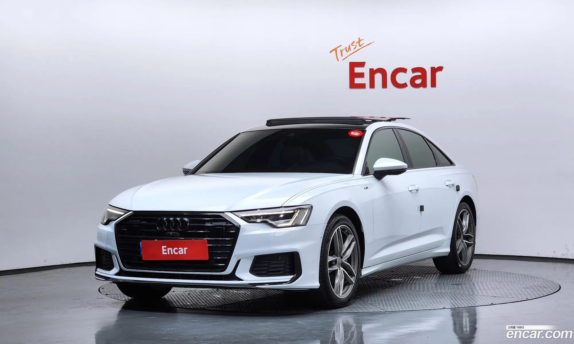 Audi A6 2019 WAUZZZF28LN009222 — 9