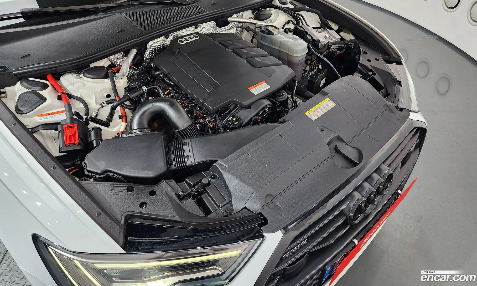 Audi A6 2019 WAUZZZF28LN009222 — 31