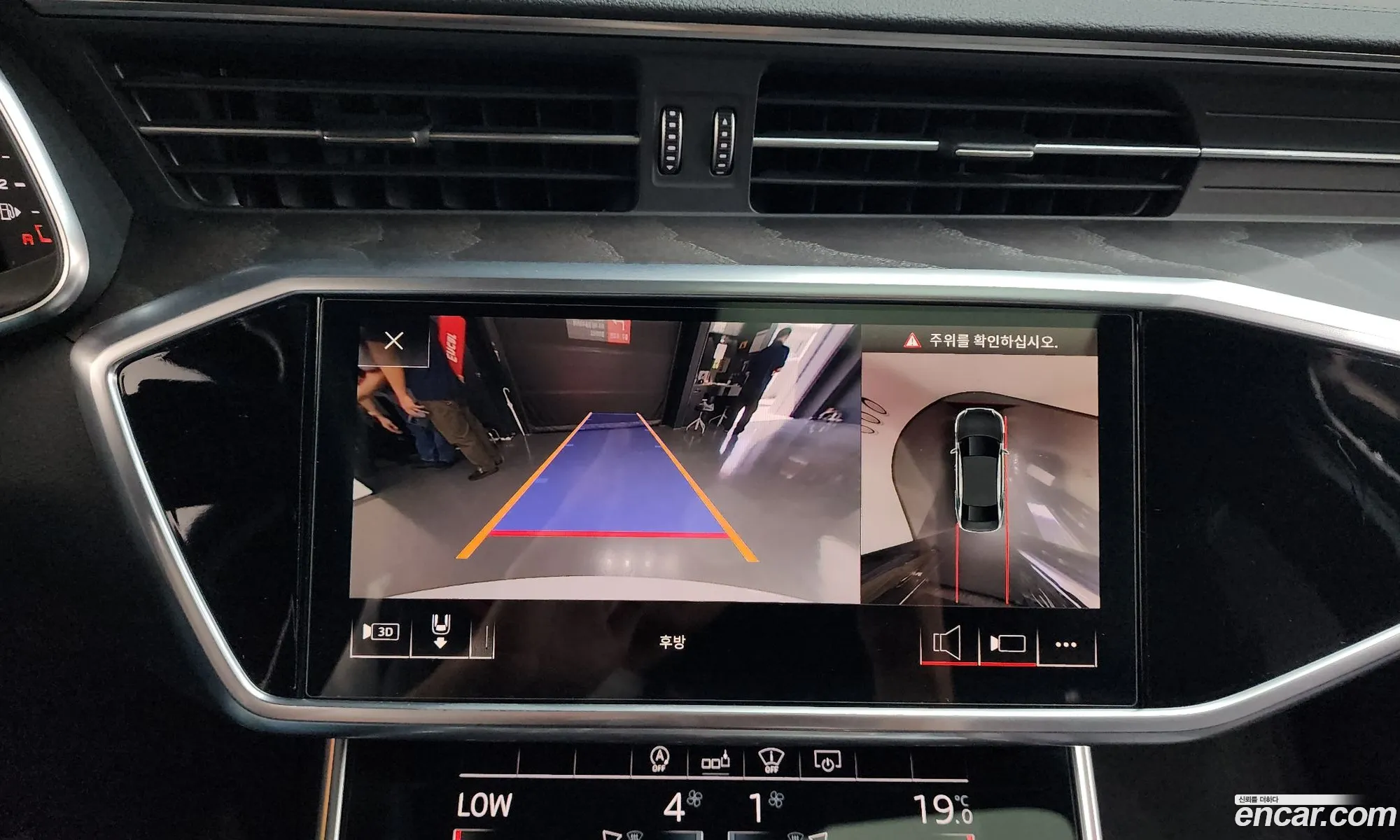 Audi A6 2019 WAUZZZF28LN009222 — 2