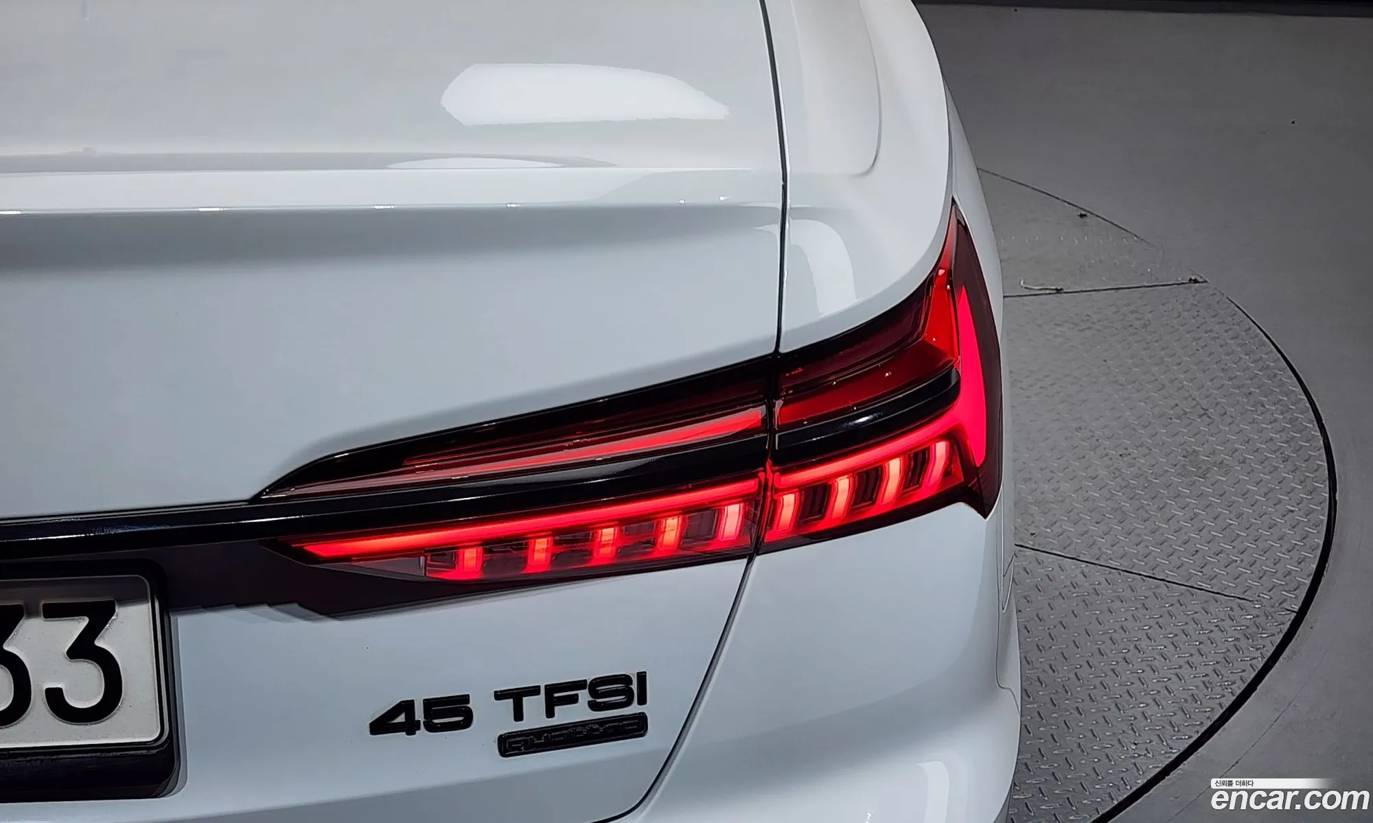 Audi A6 2019 WAUZZZF28LN009222 — 3