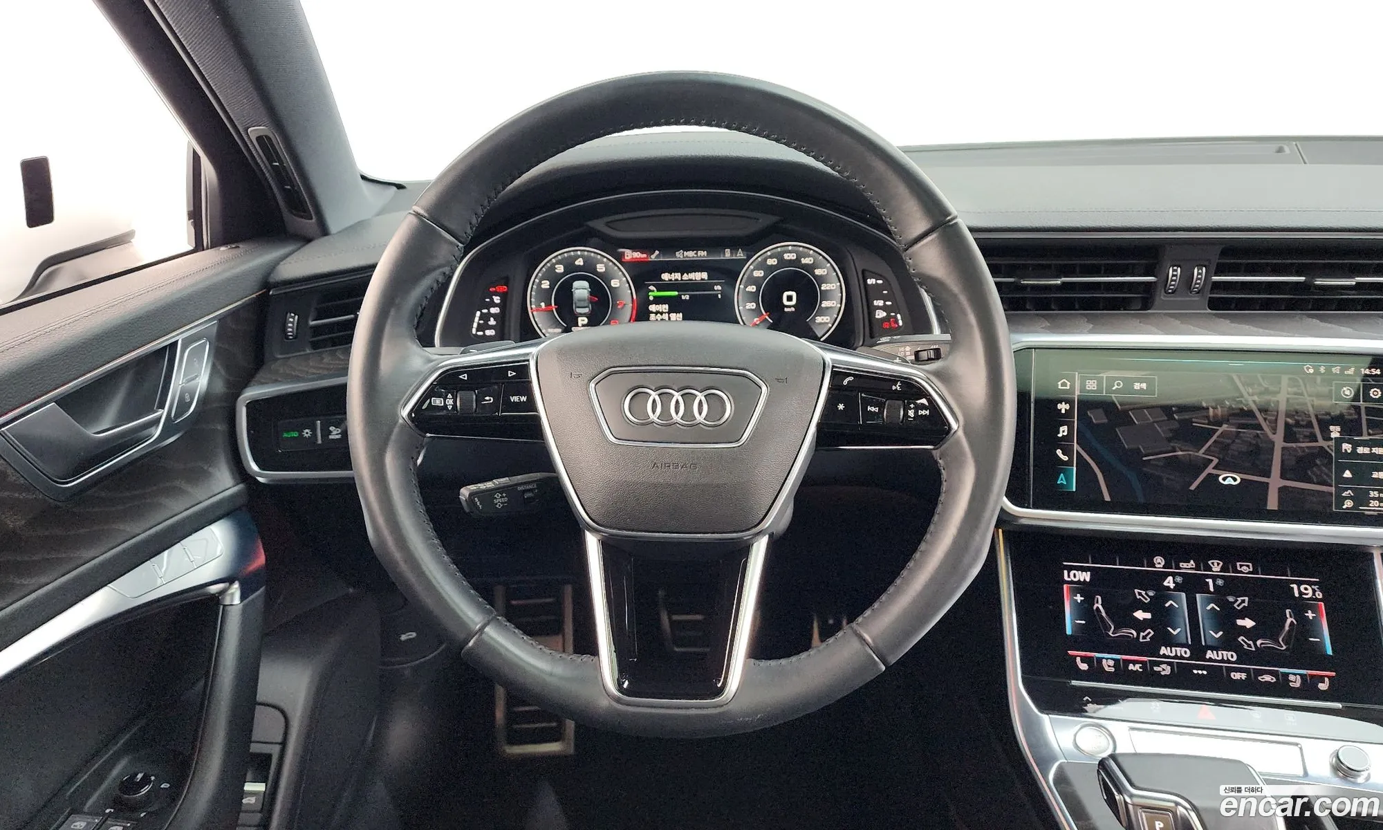 Audi A6 2019 WAUZZZF28LN009222 — 39
