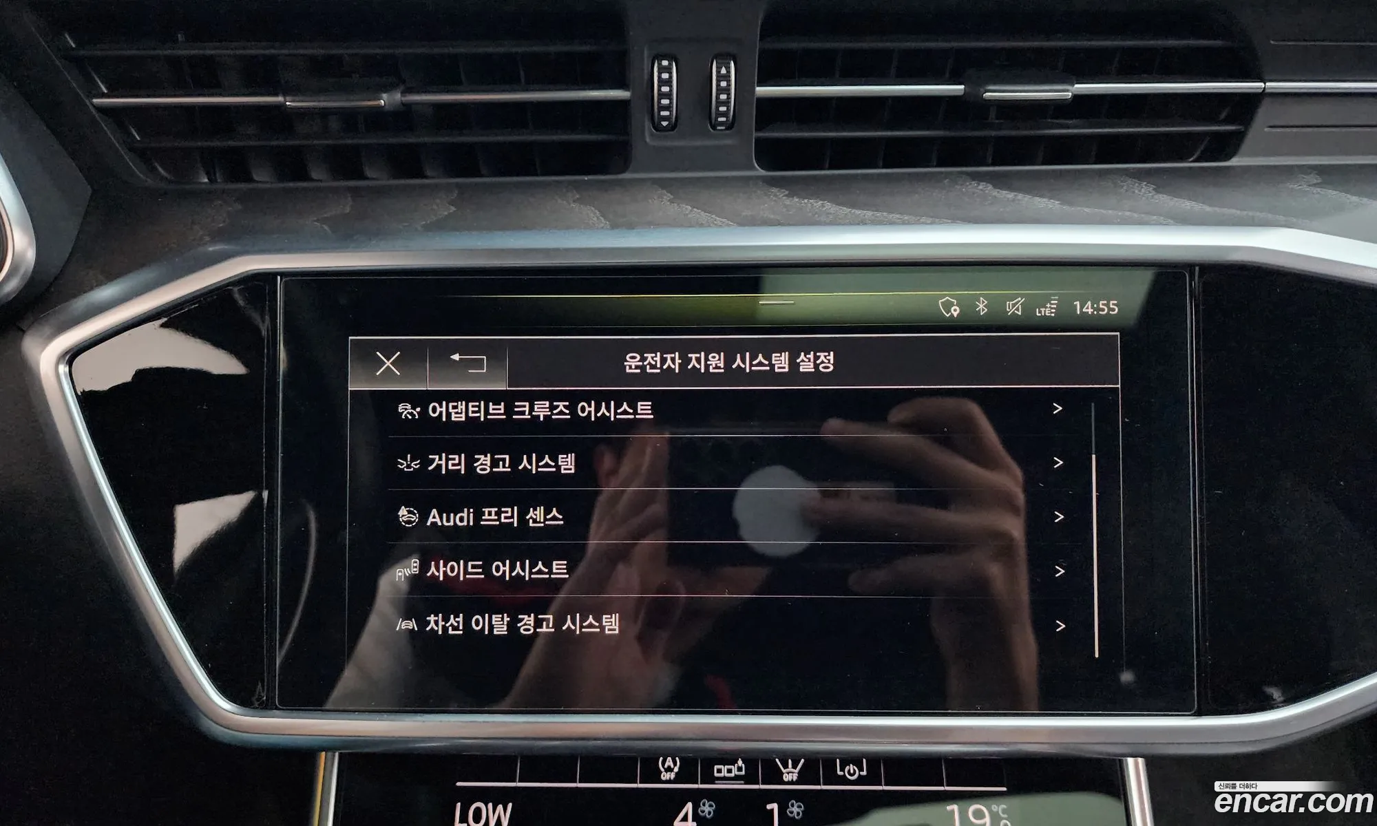 Audi A6 2019 WAUZZZF28LN009222 — 4