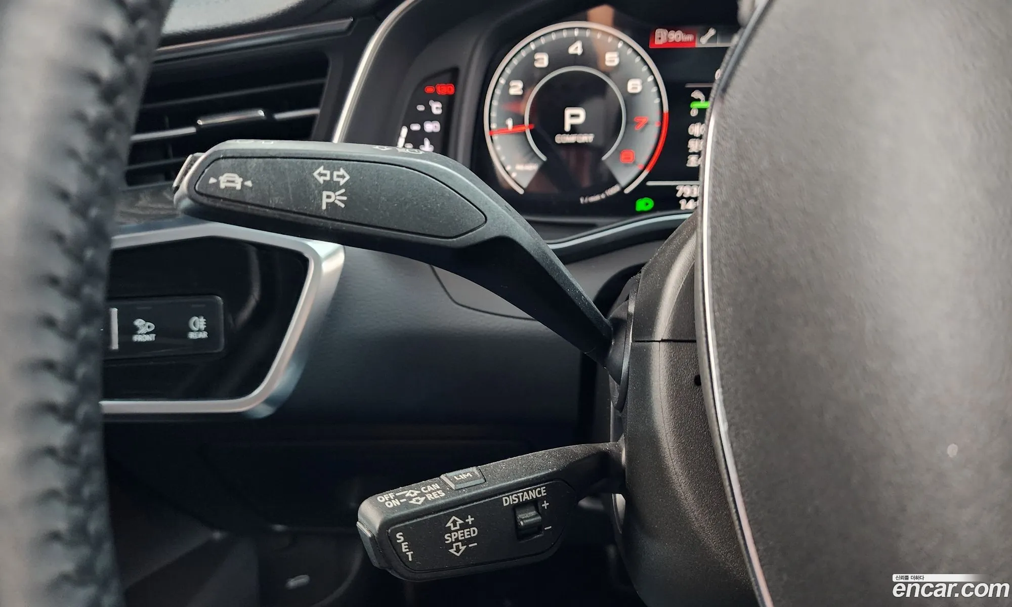 Audi A6 2019 WAUZZZF28LN009222 — 18