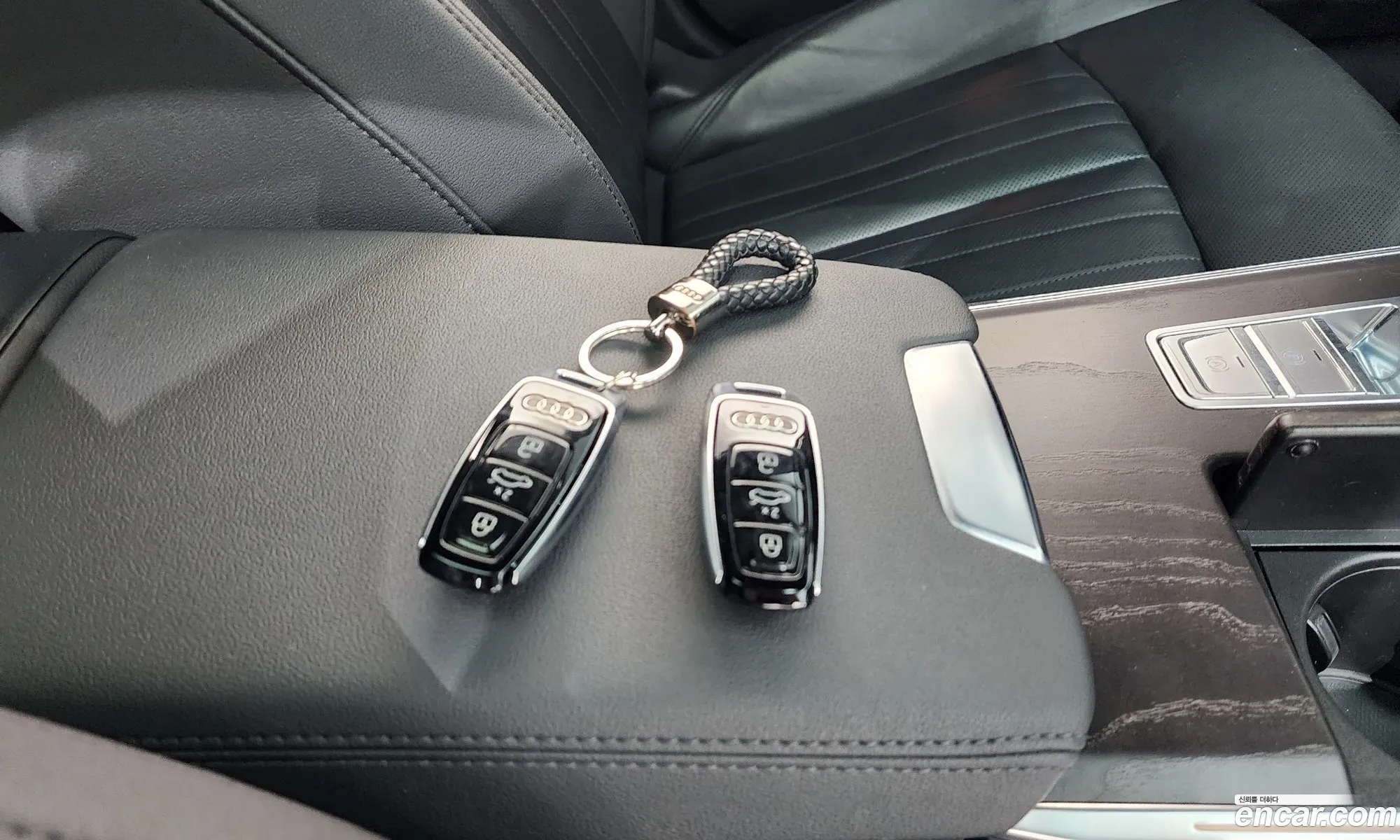 Audi A6 2019 WAUZZZF28LN009222 — 15