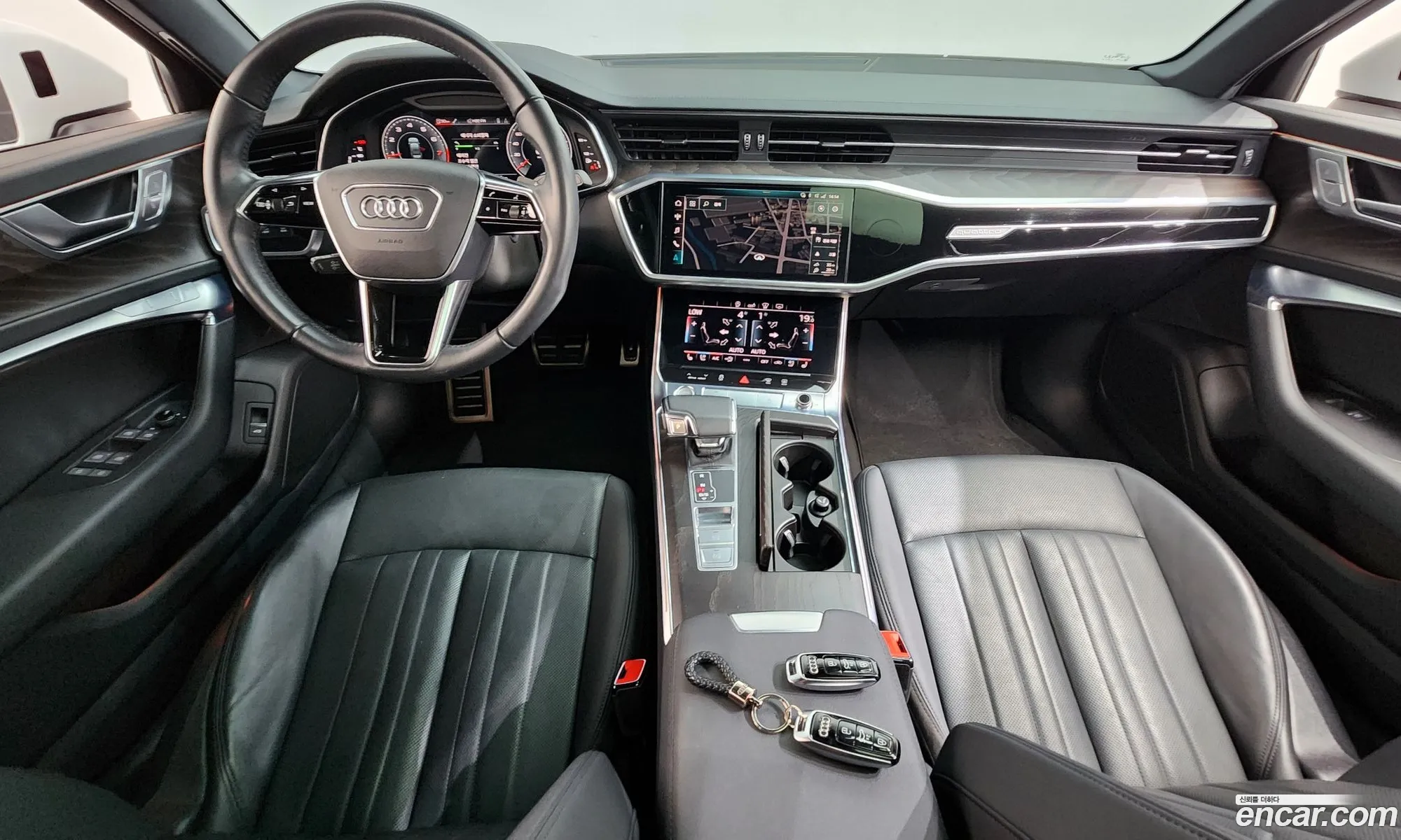 Audi A6 2019 WAUZZZF28LN009222 — 30
