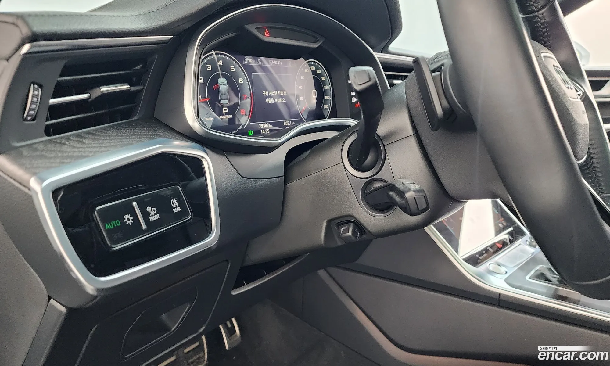 Audi A6 2019 WAUZZZF28LN009222 — 17
