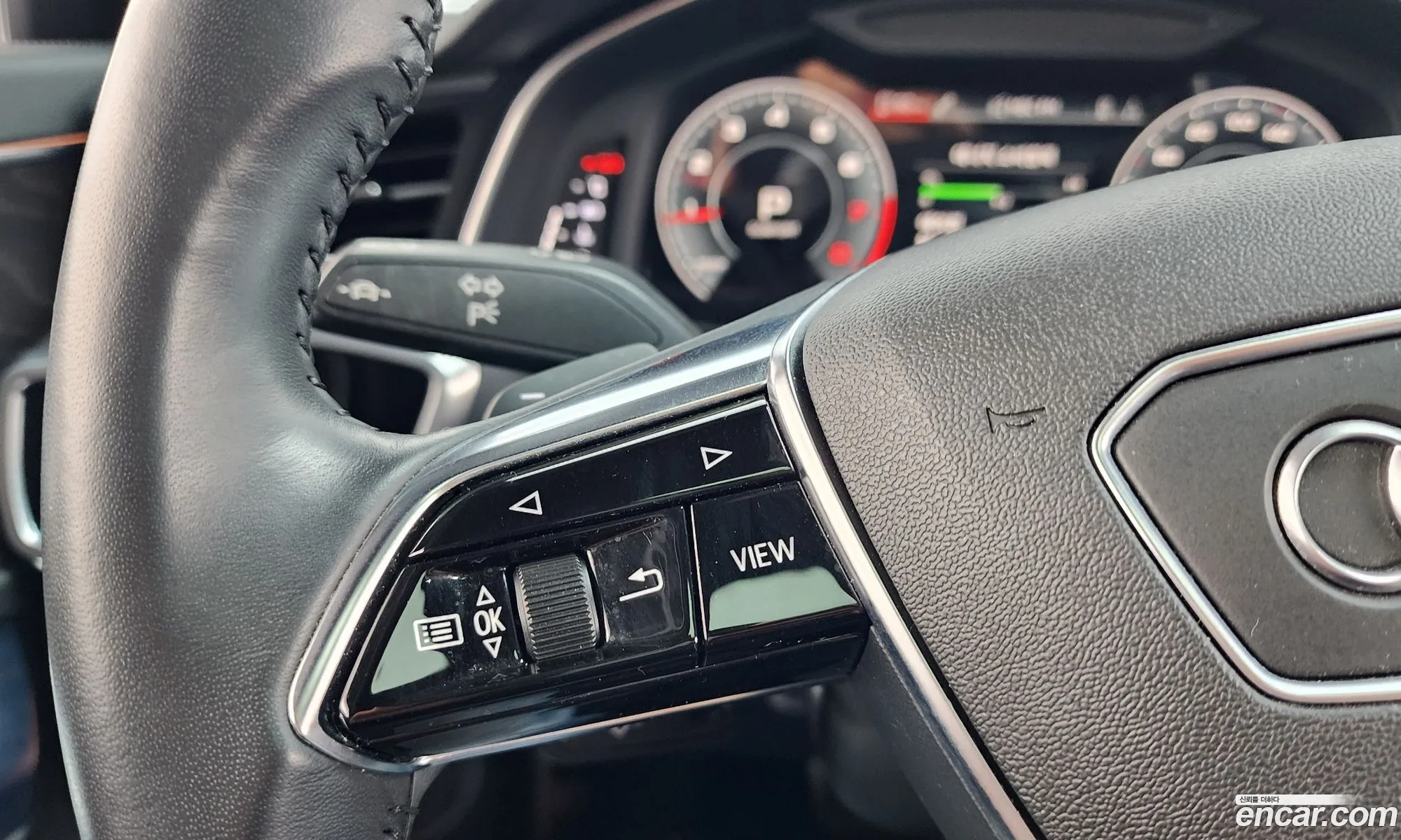 Audi A6 2019 WAUZZZF28LN009222 — 20