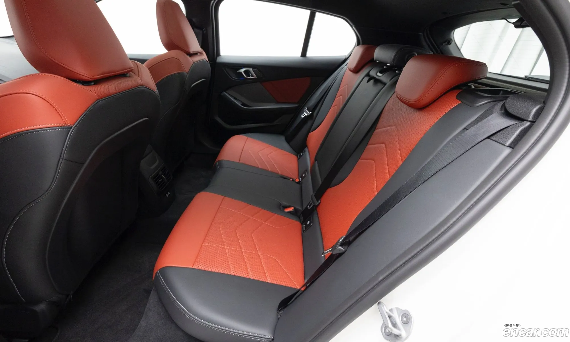 BMW 1 Series 2025 — 15